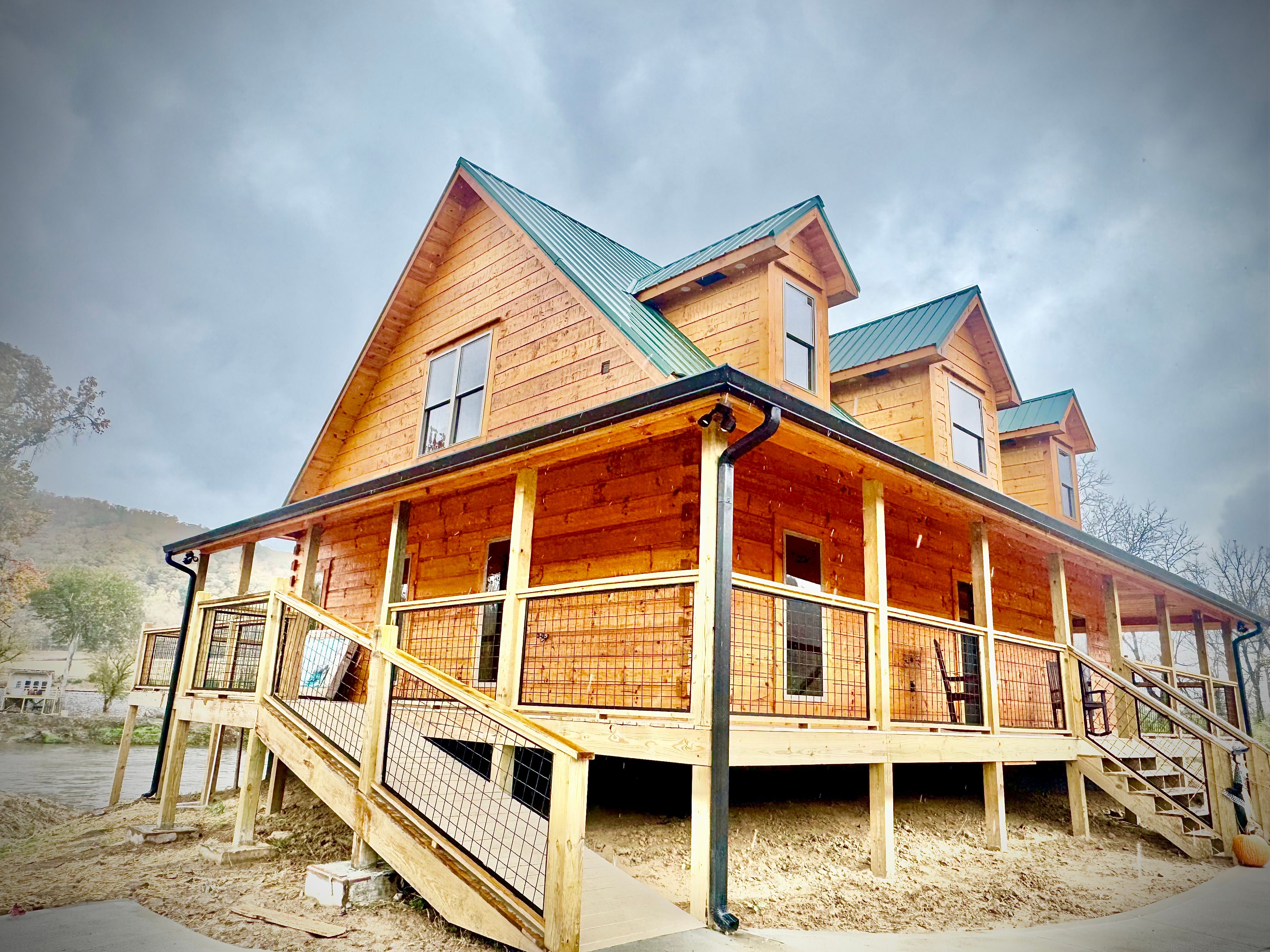  for ProModern Construction, LLC in Seymour, TN