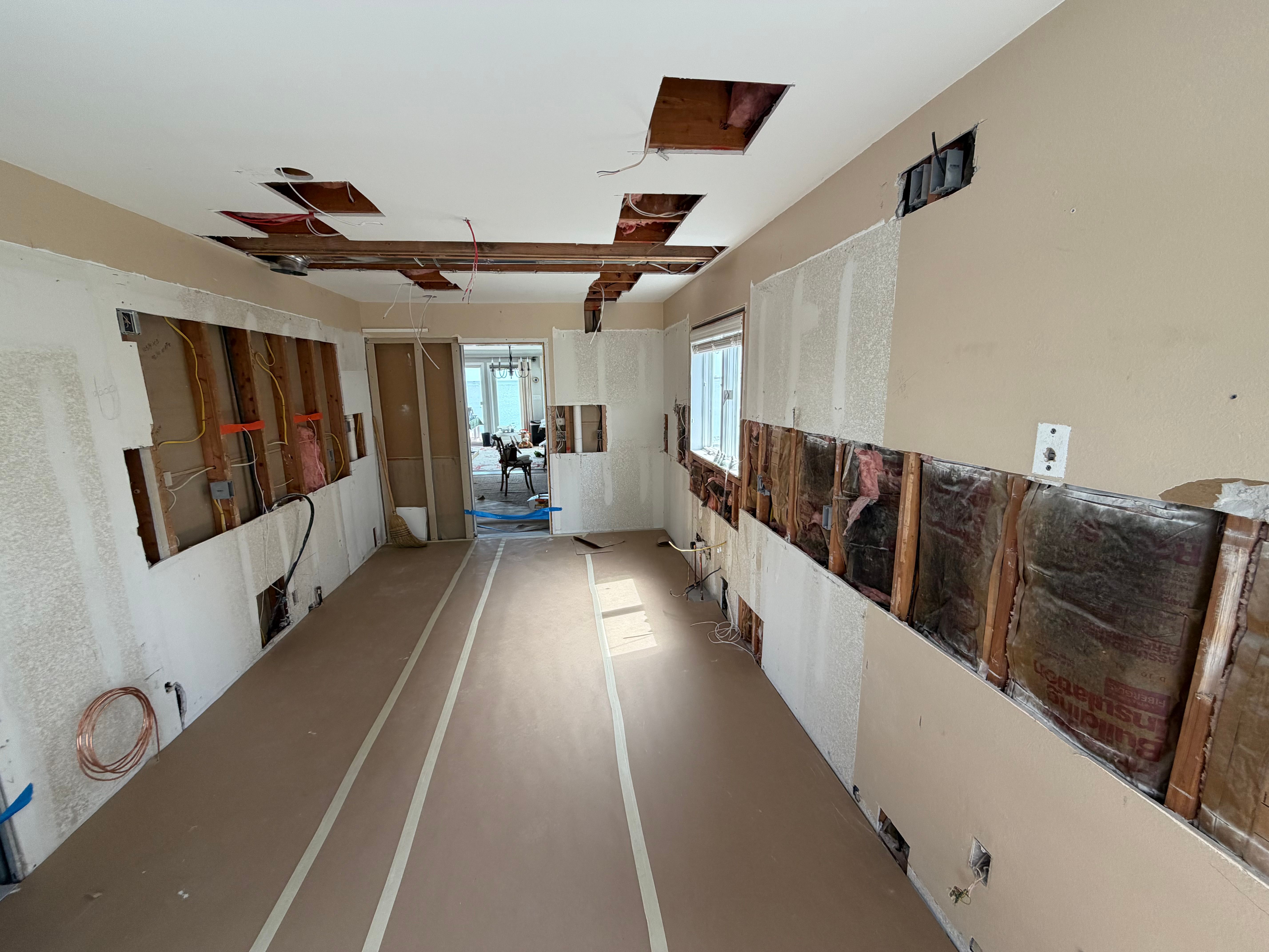 Projects for Dimar Technology  in Norwalk, CT