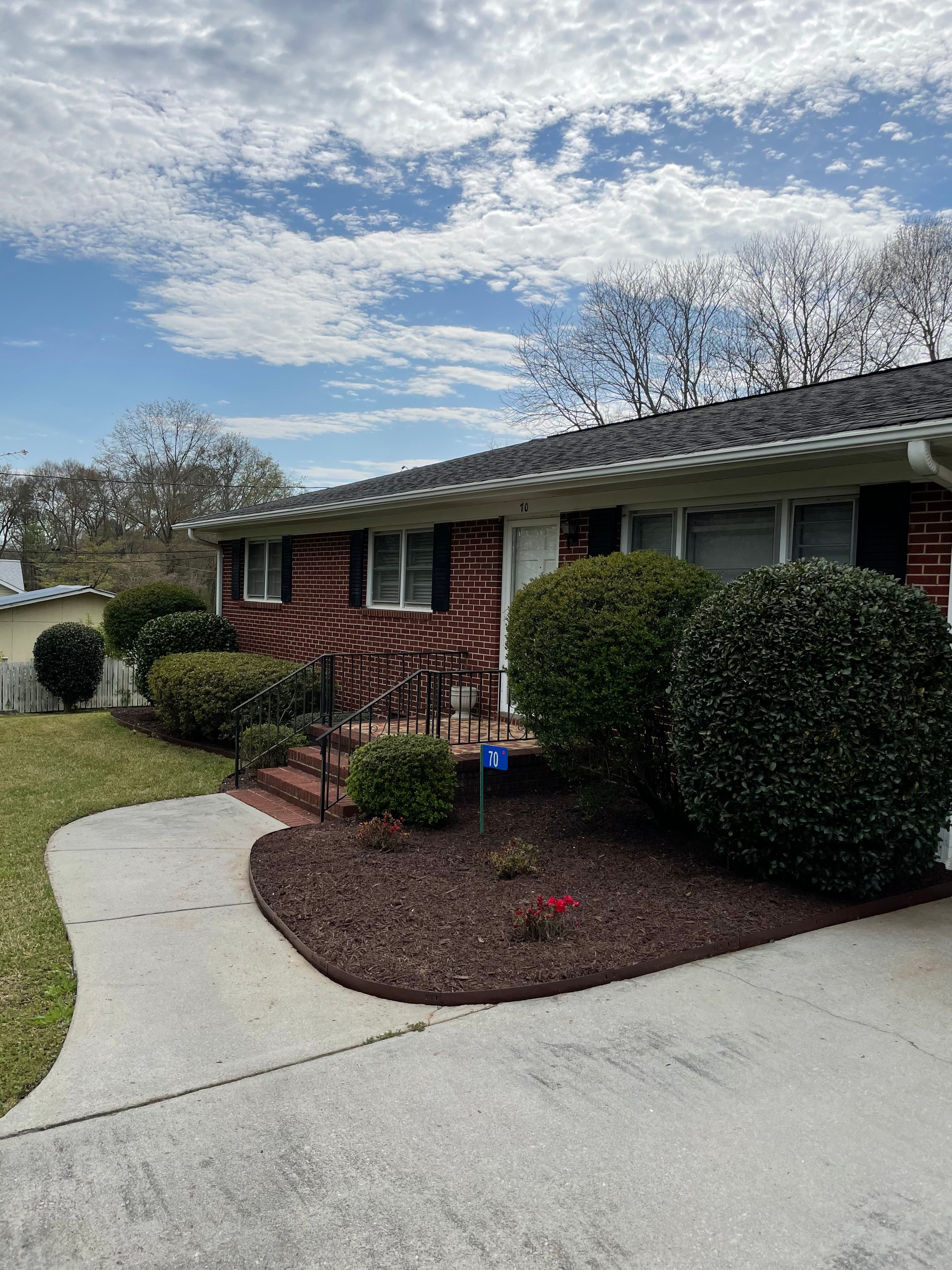  for Peach State Landscaping in Hartwell, GA