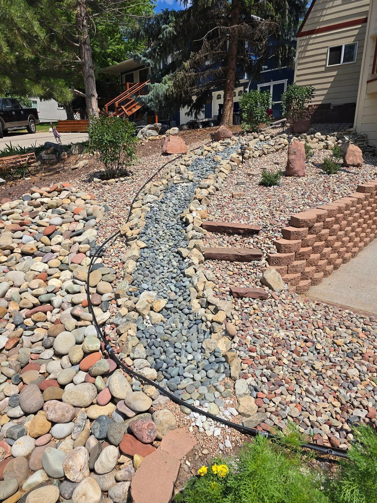All Photos for LRS: Landscape, Rescue, Snow in Silt, CO