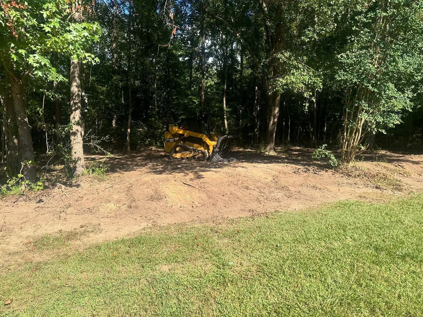  for Dirt Pro Land Solutions in Fayetteville, GA