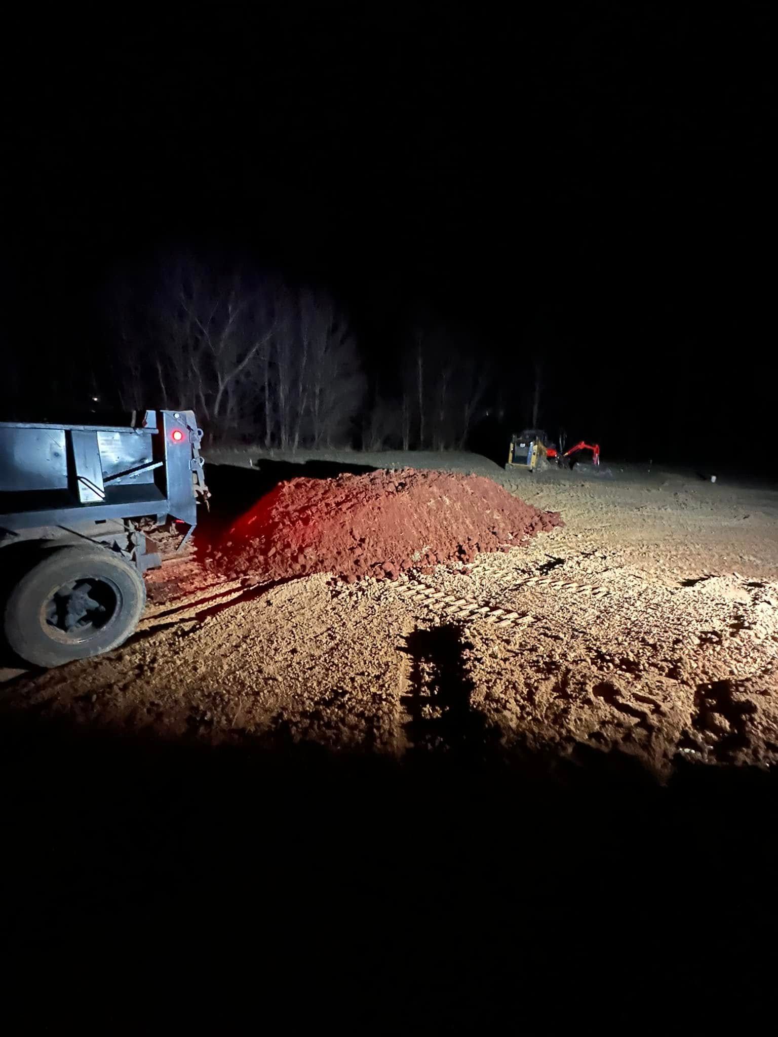 All Photos for Adkins Solutions LLC in Goodview, VA