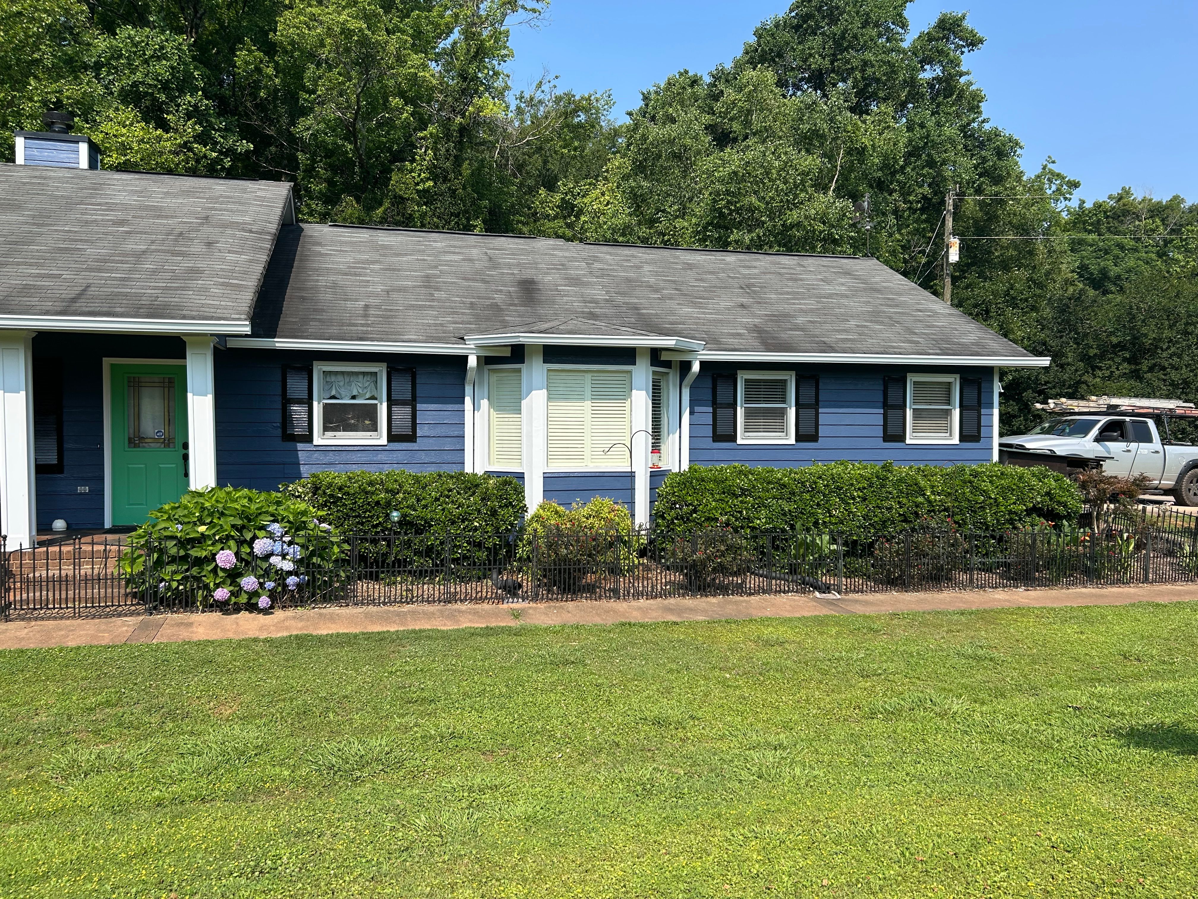  for Mathis Painting Services & Restoration in Covington, GA