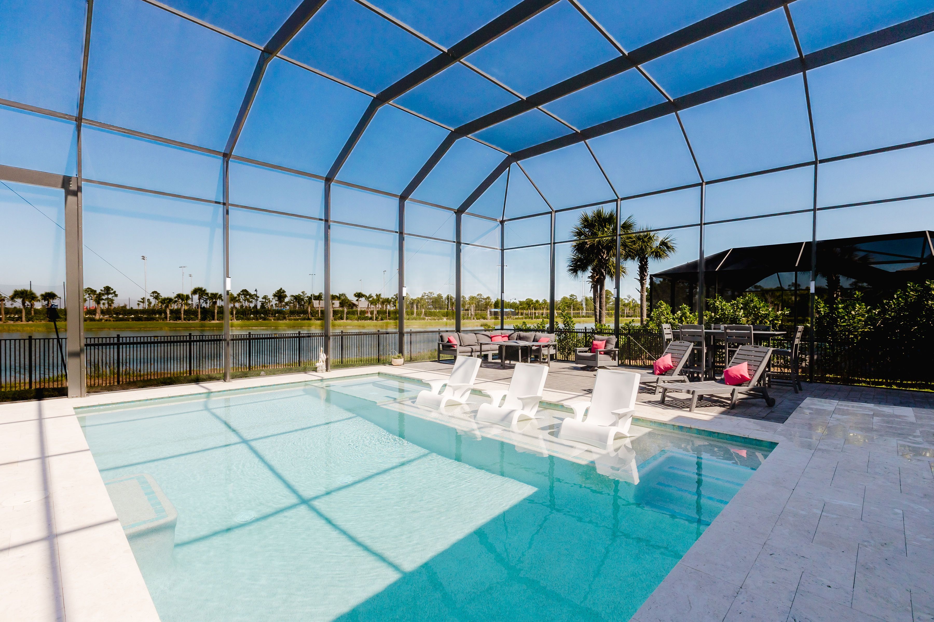  for Advanced Screen Services LLC in Punta Gorda, FL