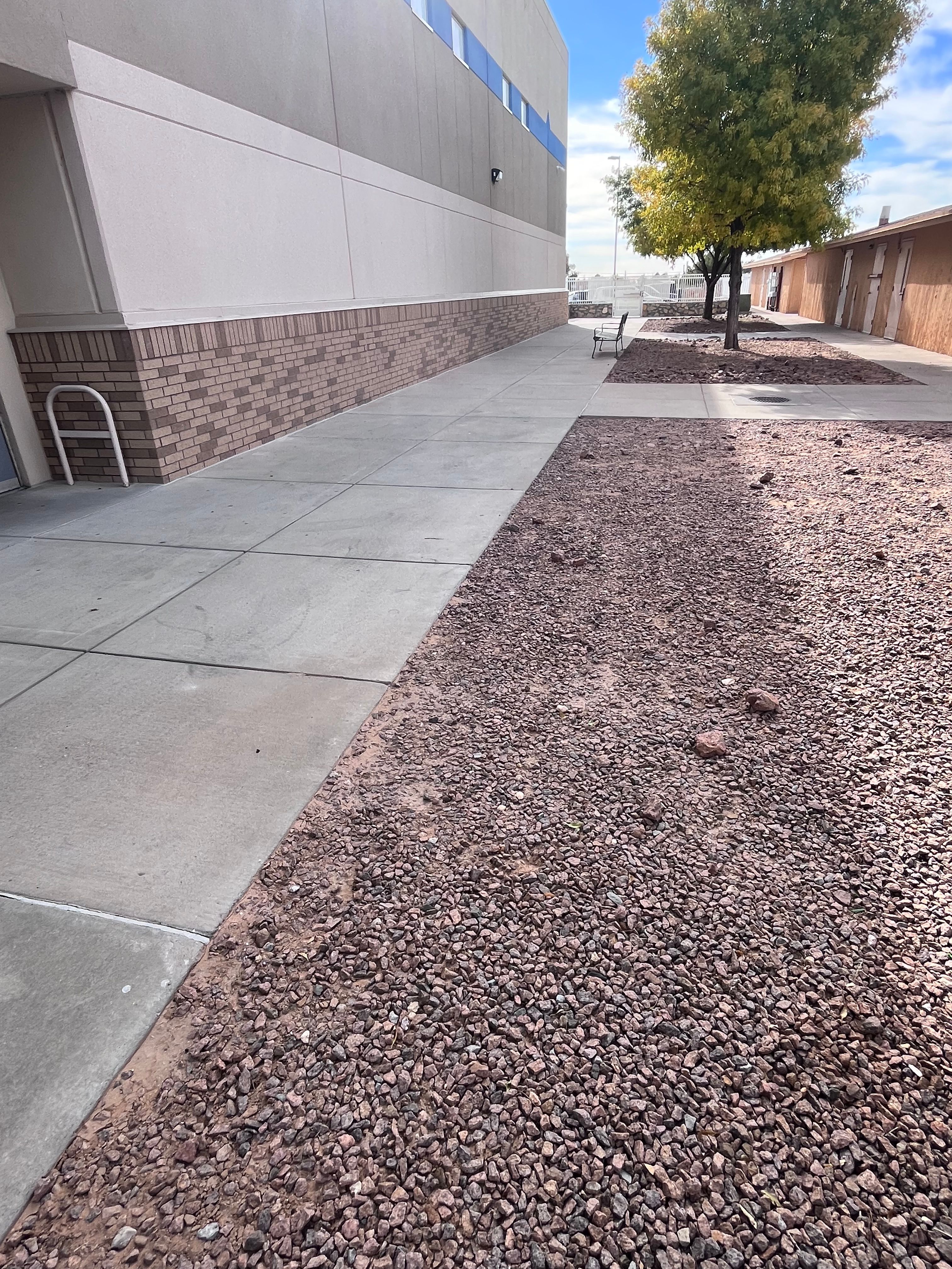  for JEC Enterprises Inc in El Paso, TX