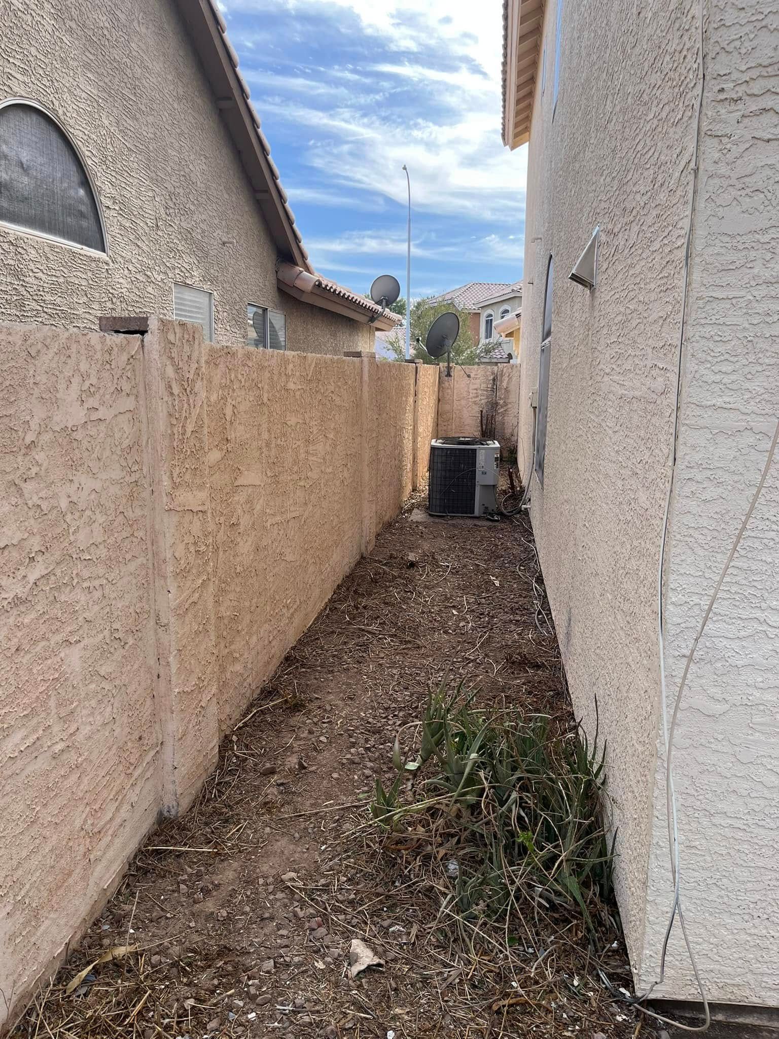 Lawn Care for Good Hands Landscape in Maricopa, AZ