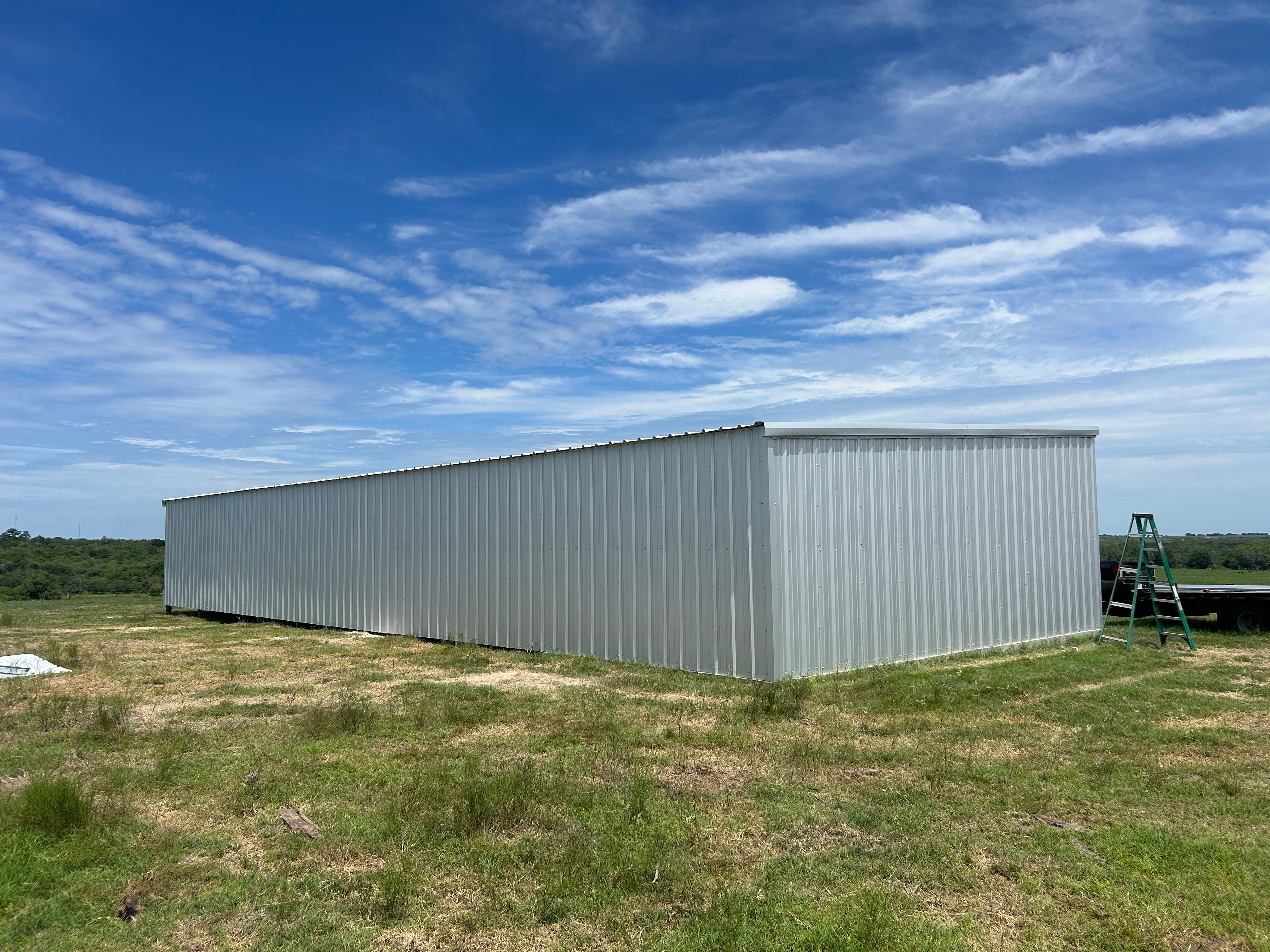  for 292 Construction in Gonzales County, TX