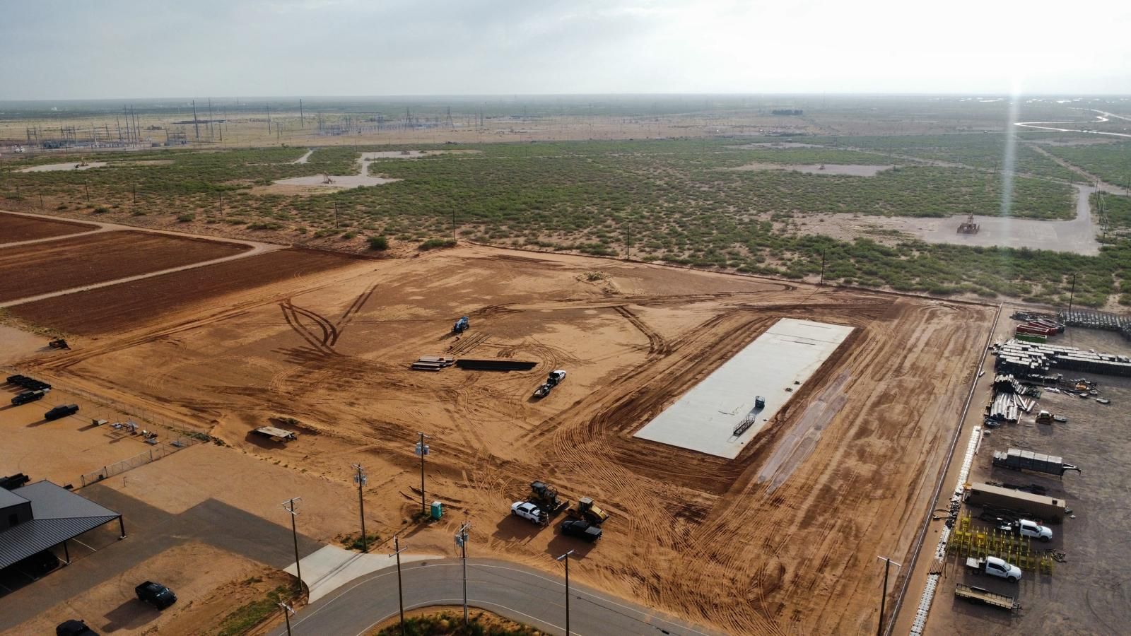 All Photos for DF Diamond Construction in Seminole, TX