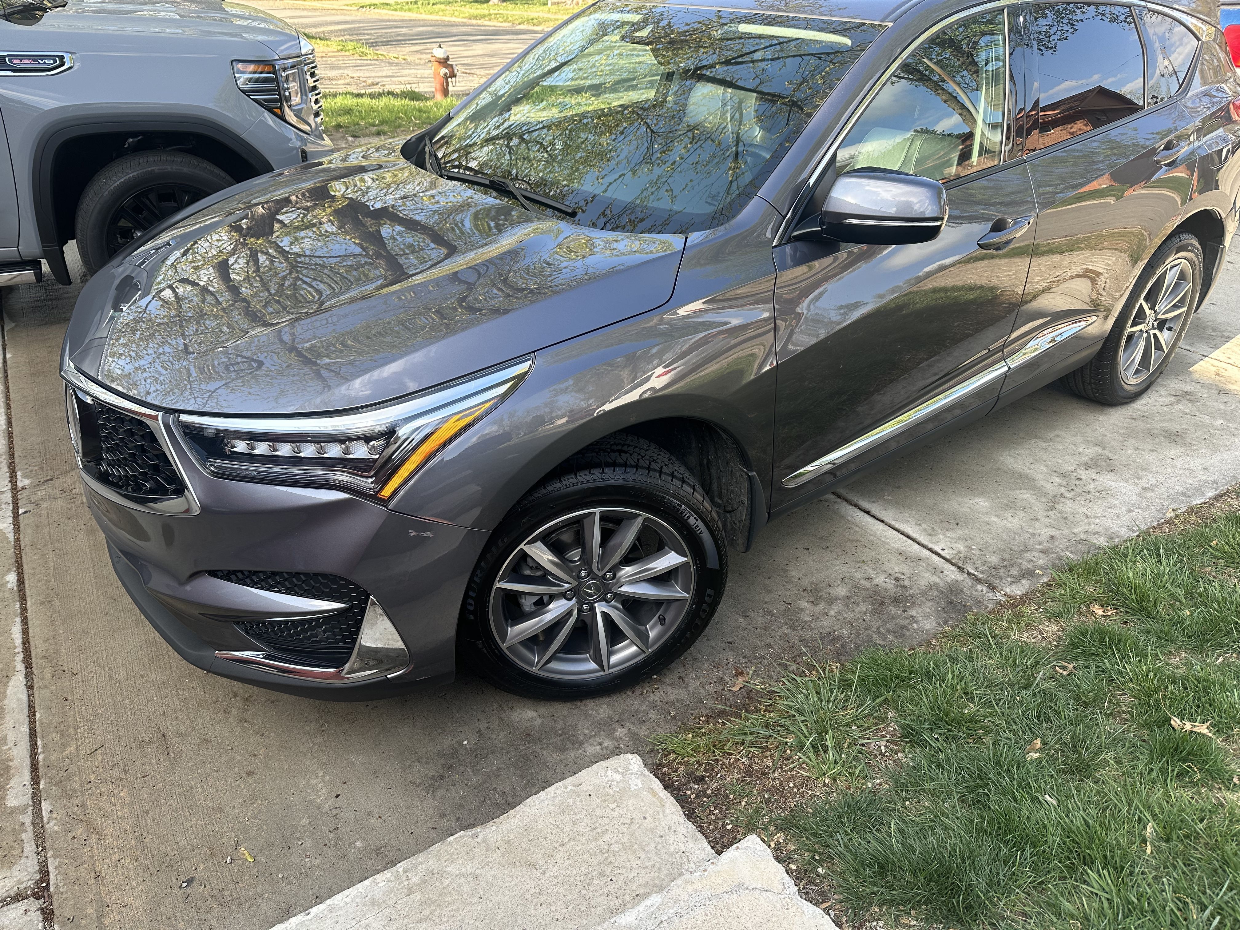 All Photos for Above & Beyond KC LLC in Johnson City, KS