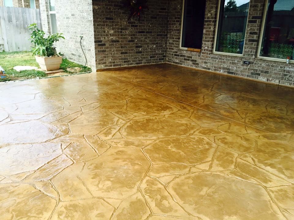  for A&N Painting And Renovations in Houston, TX