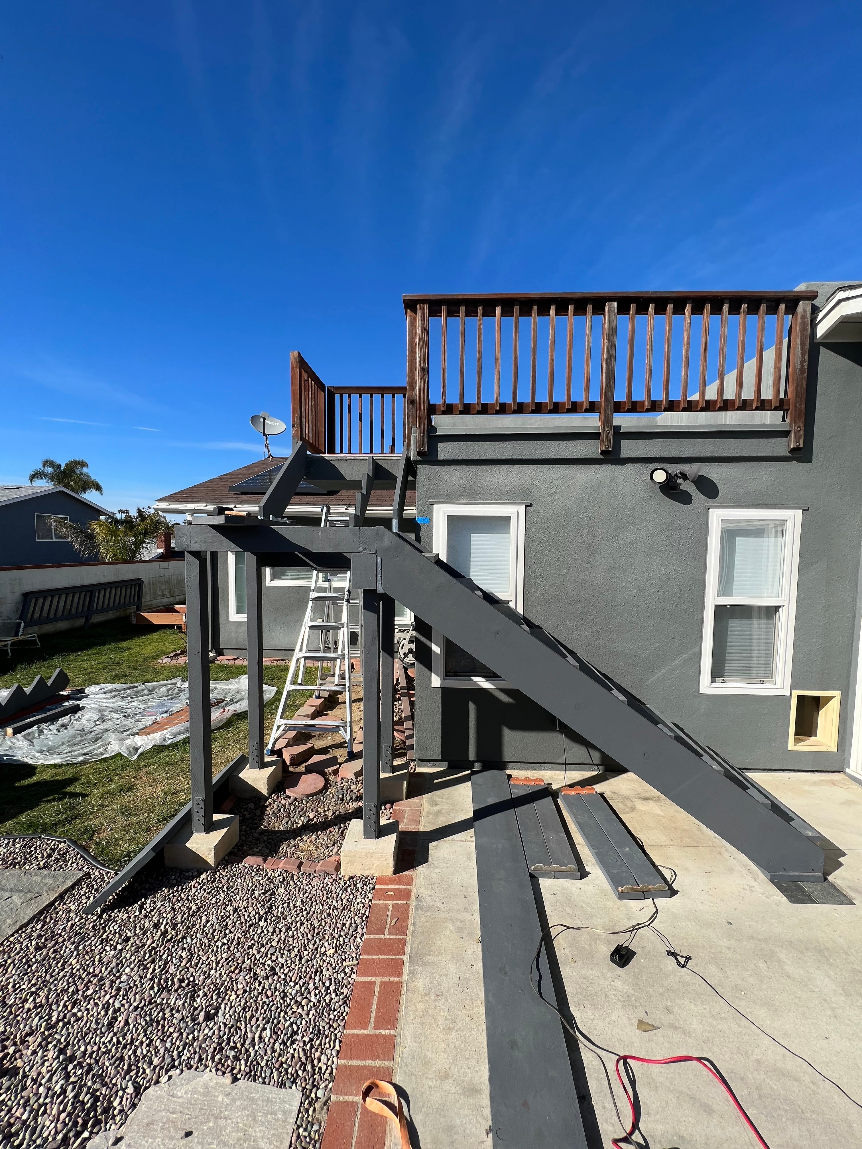  for Skyland Remodel Company in Asheville, NC