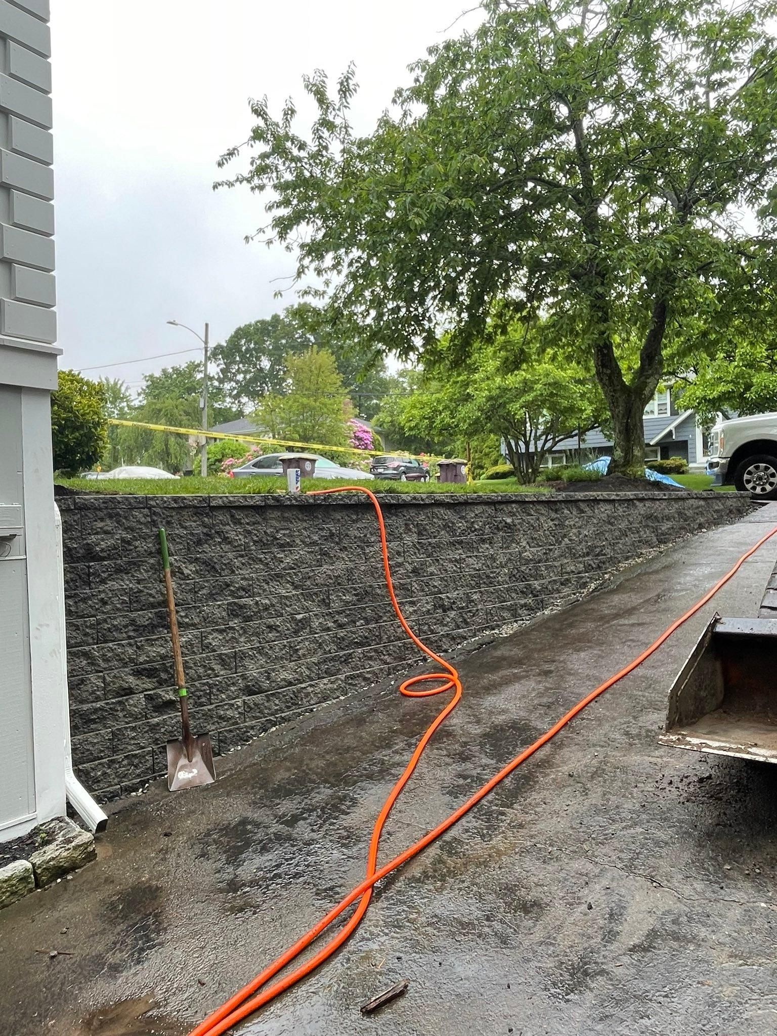  for Doyle & Sons LLC in Quincy, MA