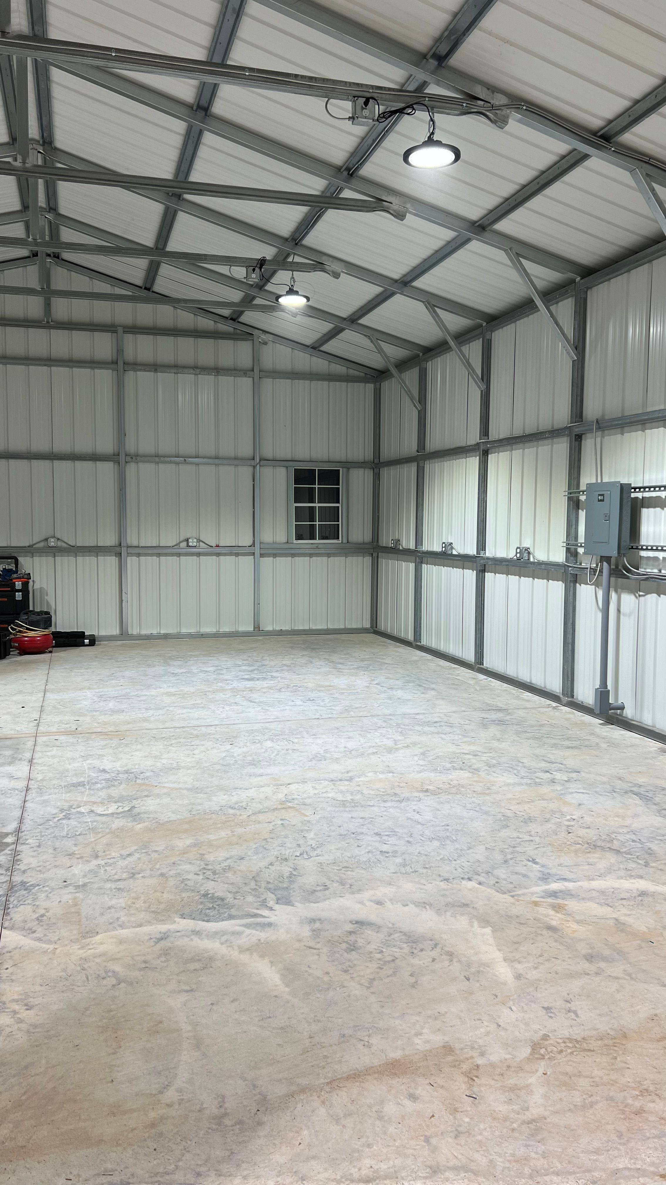  for Southern Circuits in Prairieville, LA