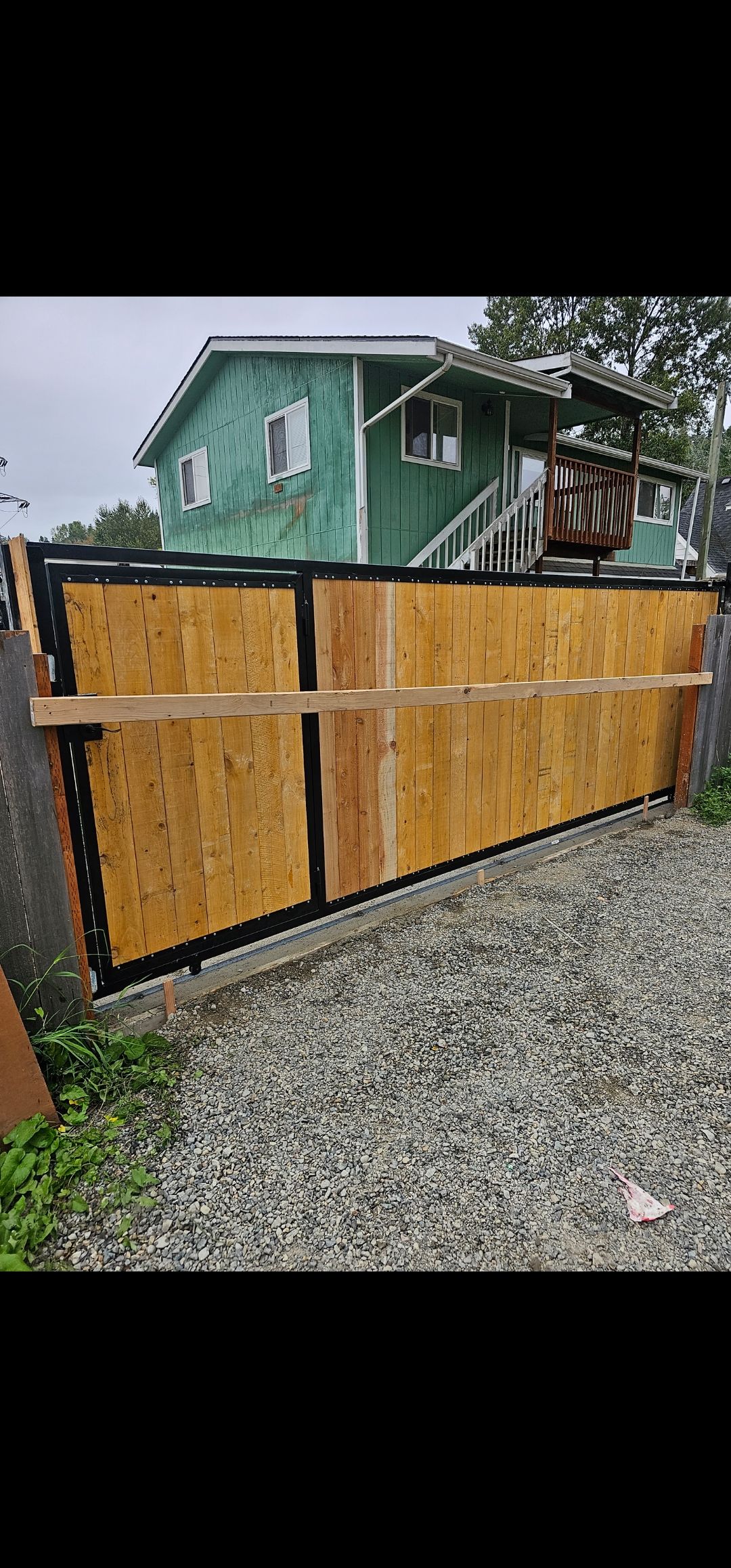  for Custom Gates Welding, LLC. in Auburn, WA