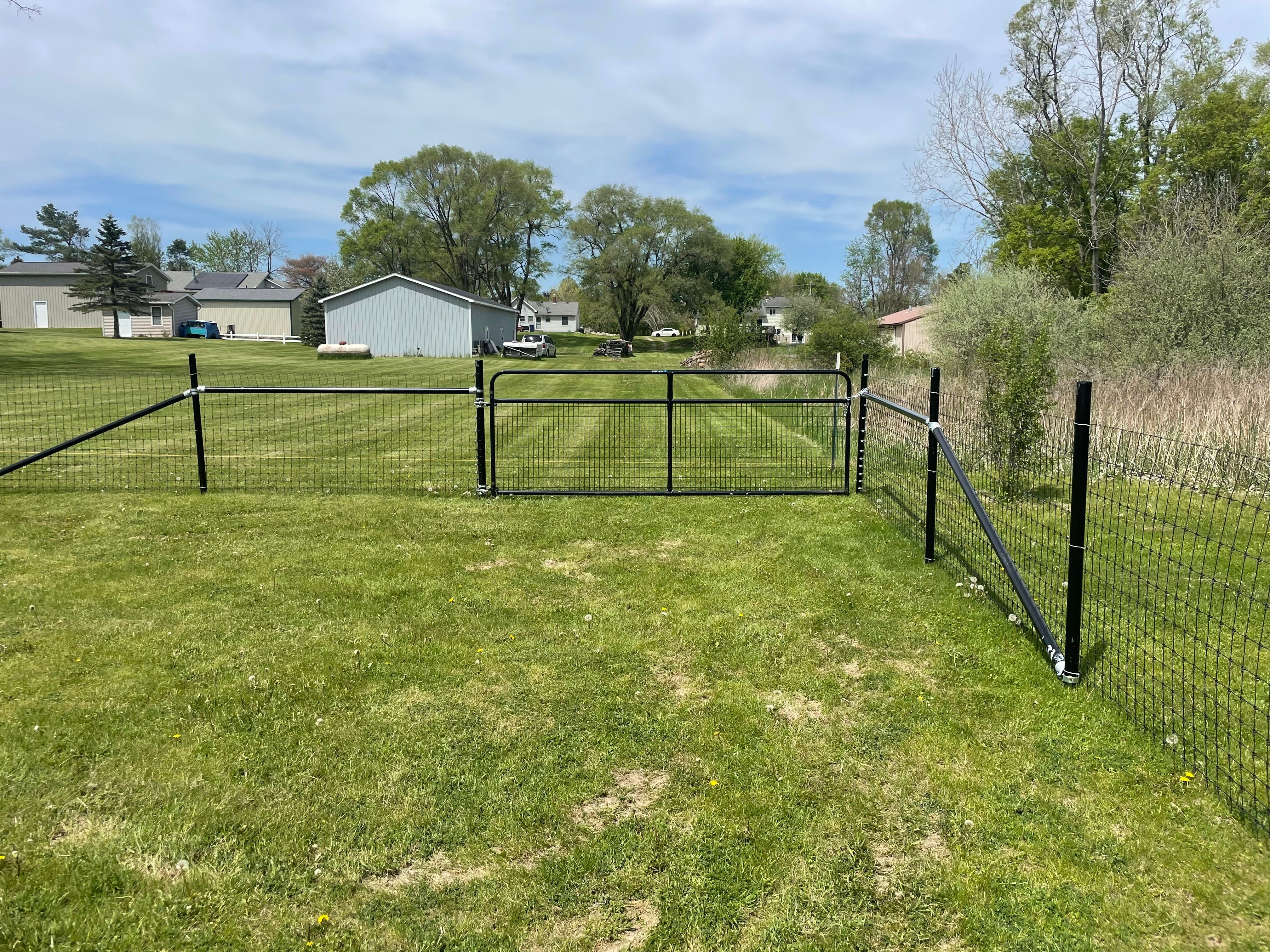  for TMF Services in Lapeer County, MI