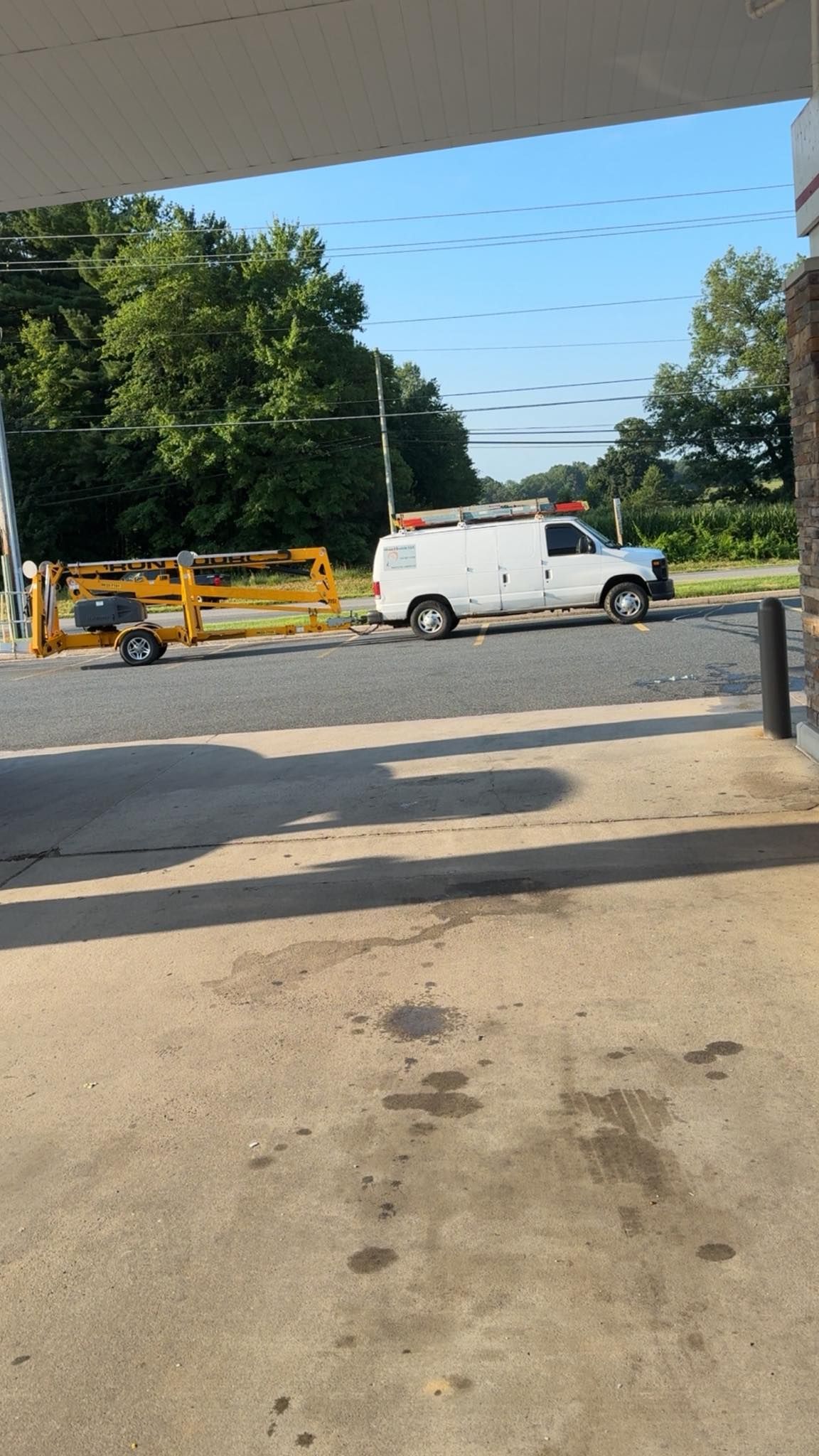  for Sloan Electric LLC in Aberdeen, MD