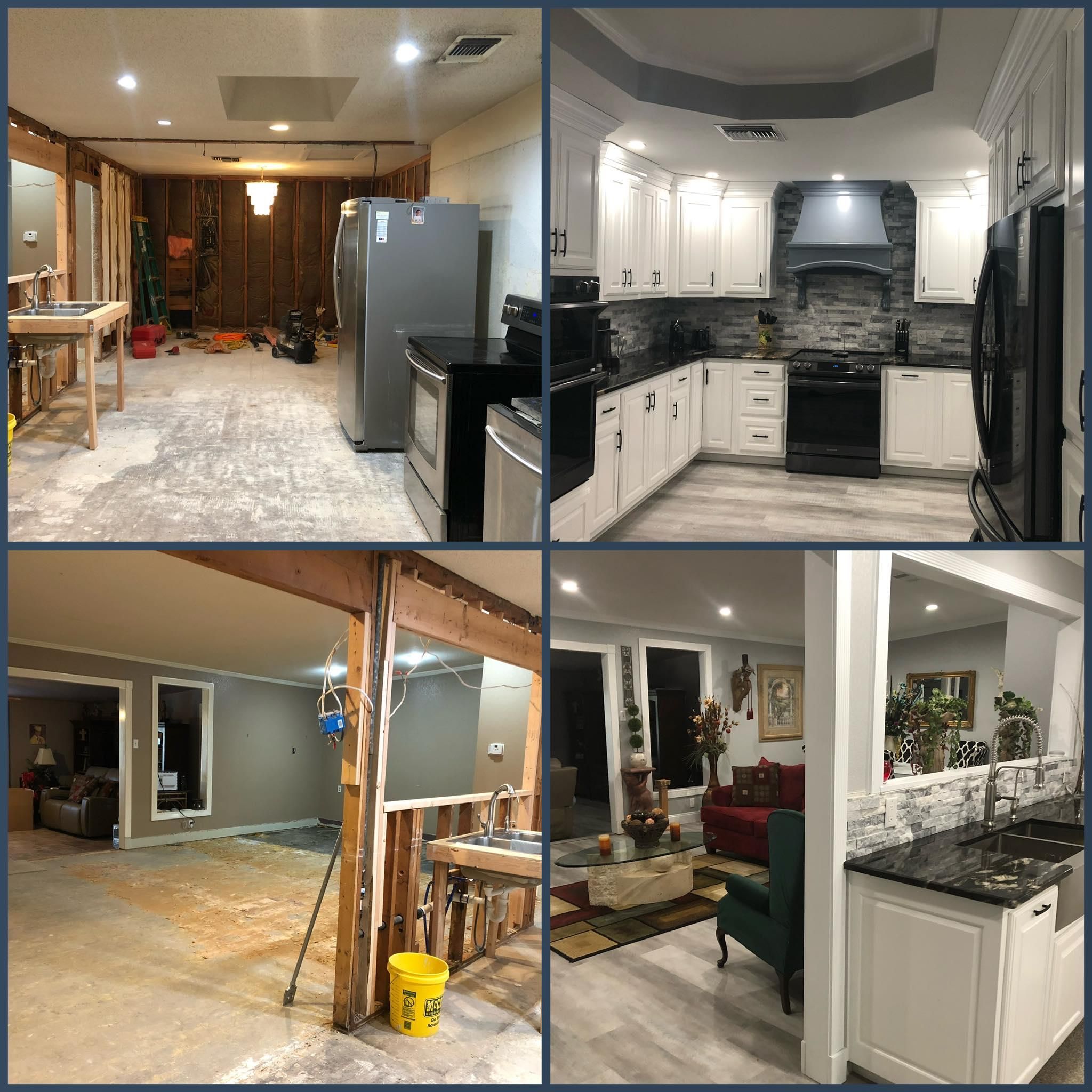  for Hill's Carpet & Remodeling in Odessa, TX