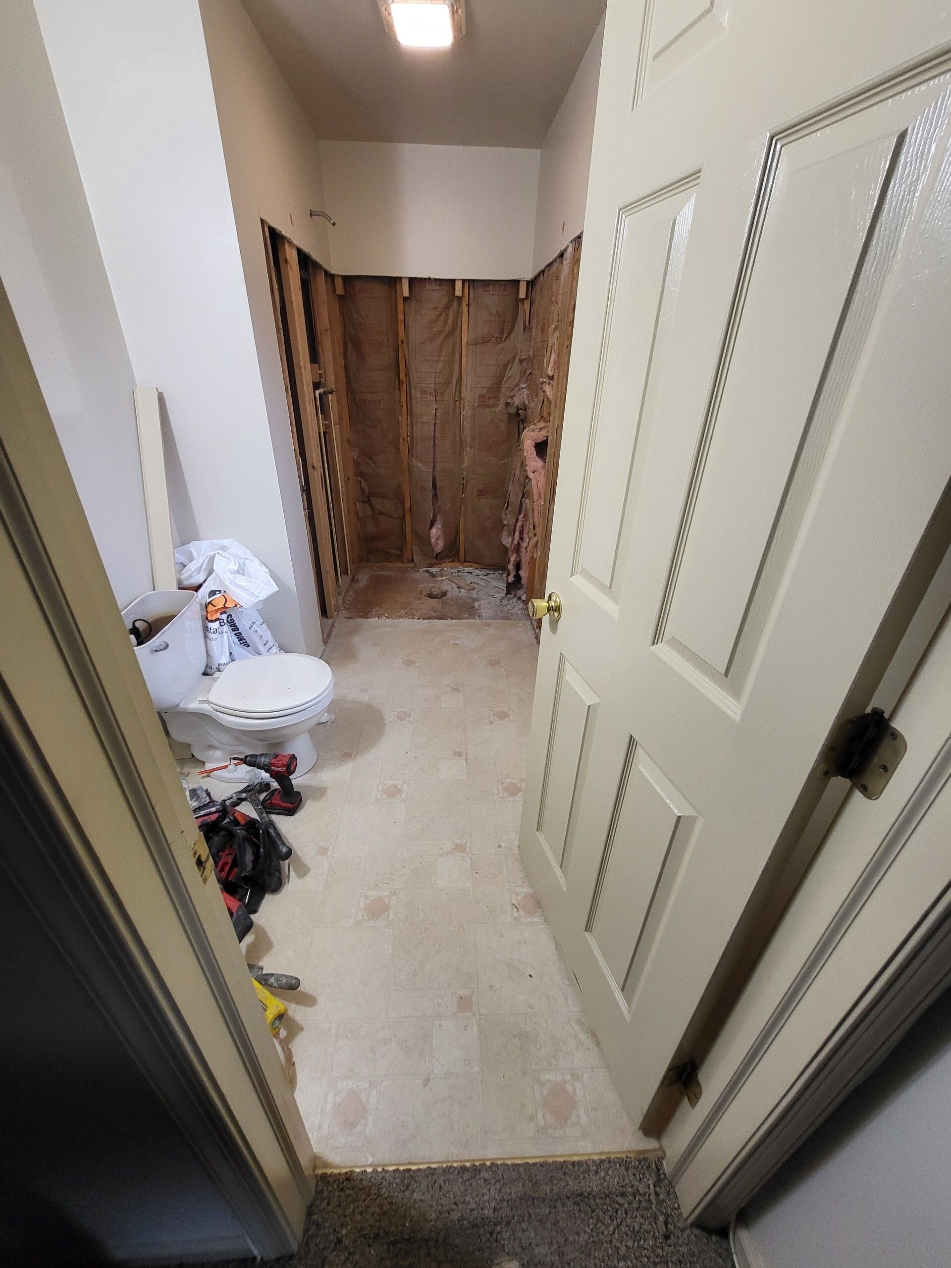  for Clark Contracting in Chester County, PA