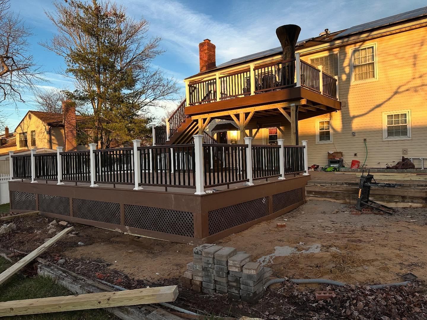  for White House Contractor LLC in Wayne, NJ