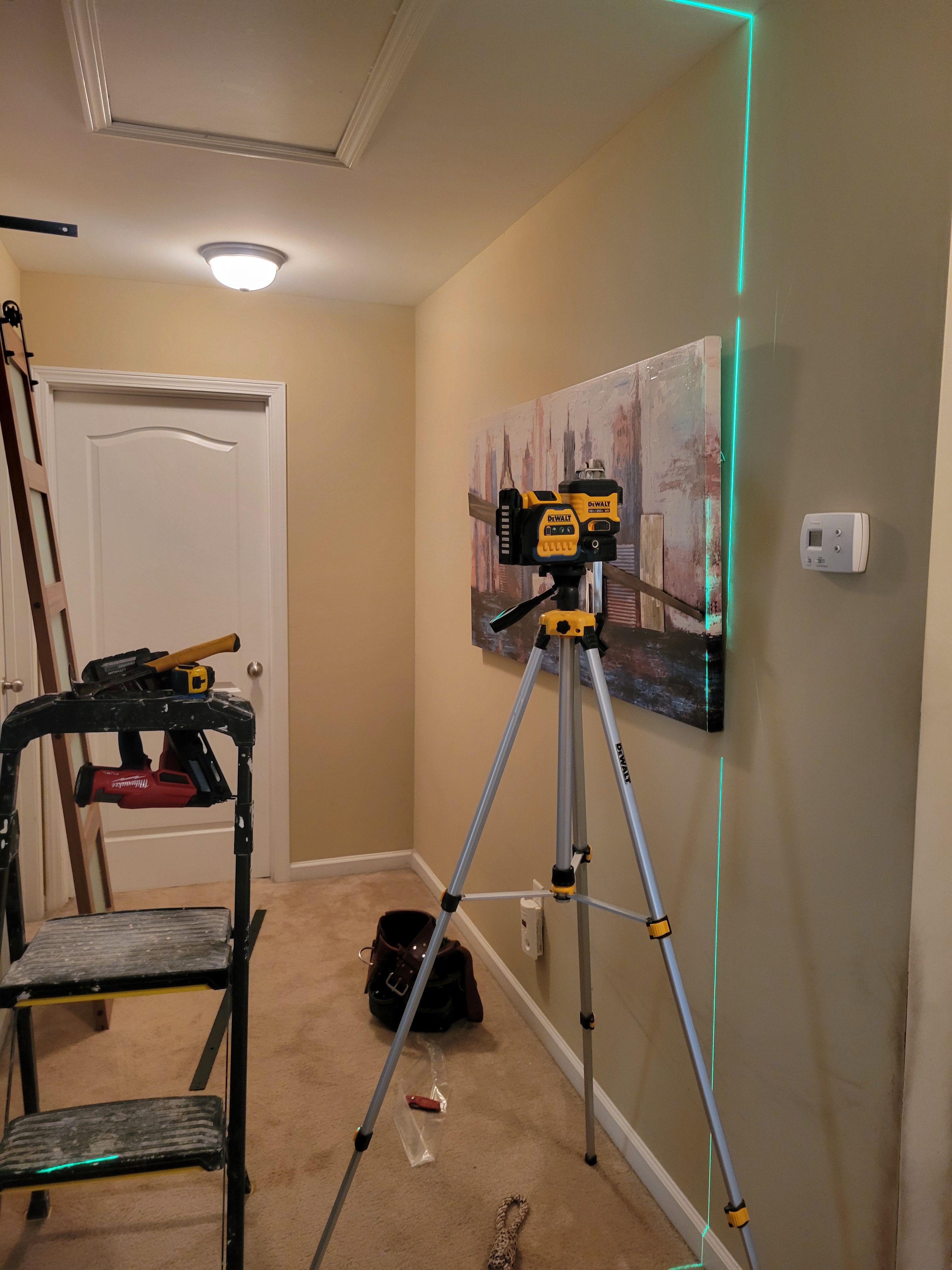  for GVL Renovations in Greenville, SC