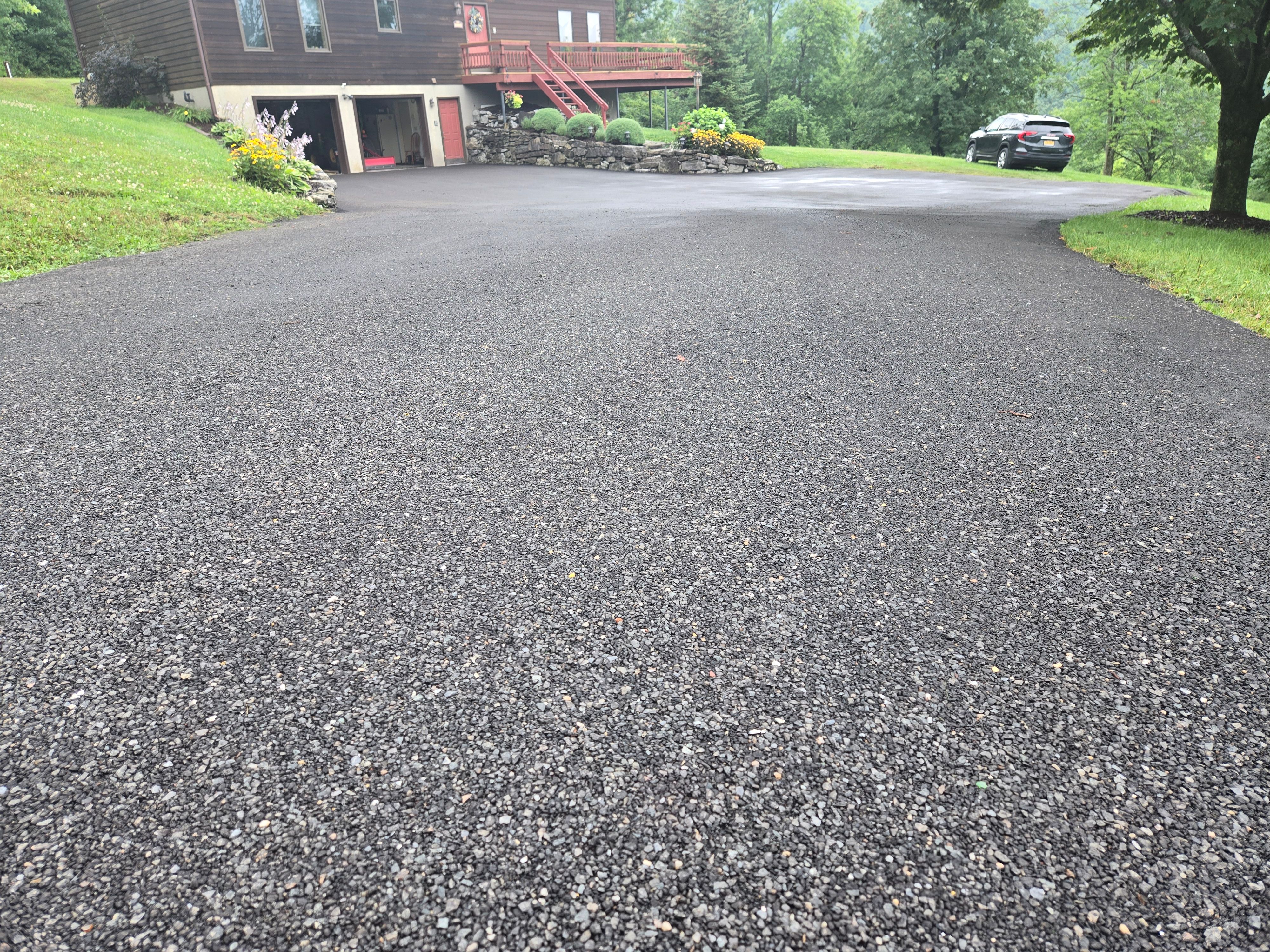  for Fancher's Lawns & Landscaping LLC in Schoharie County, NY