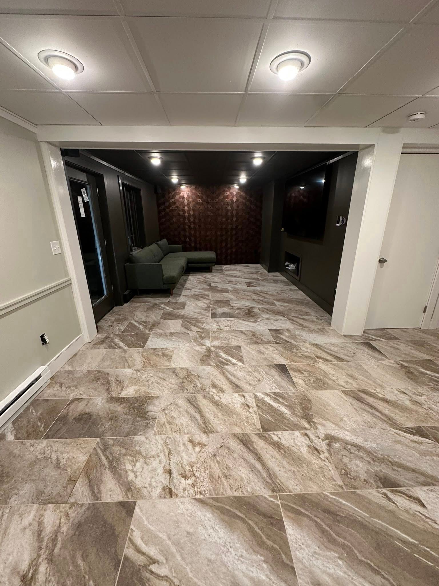 Construction for Candlewood Home Repair in New Milford, CT