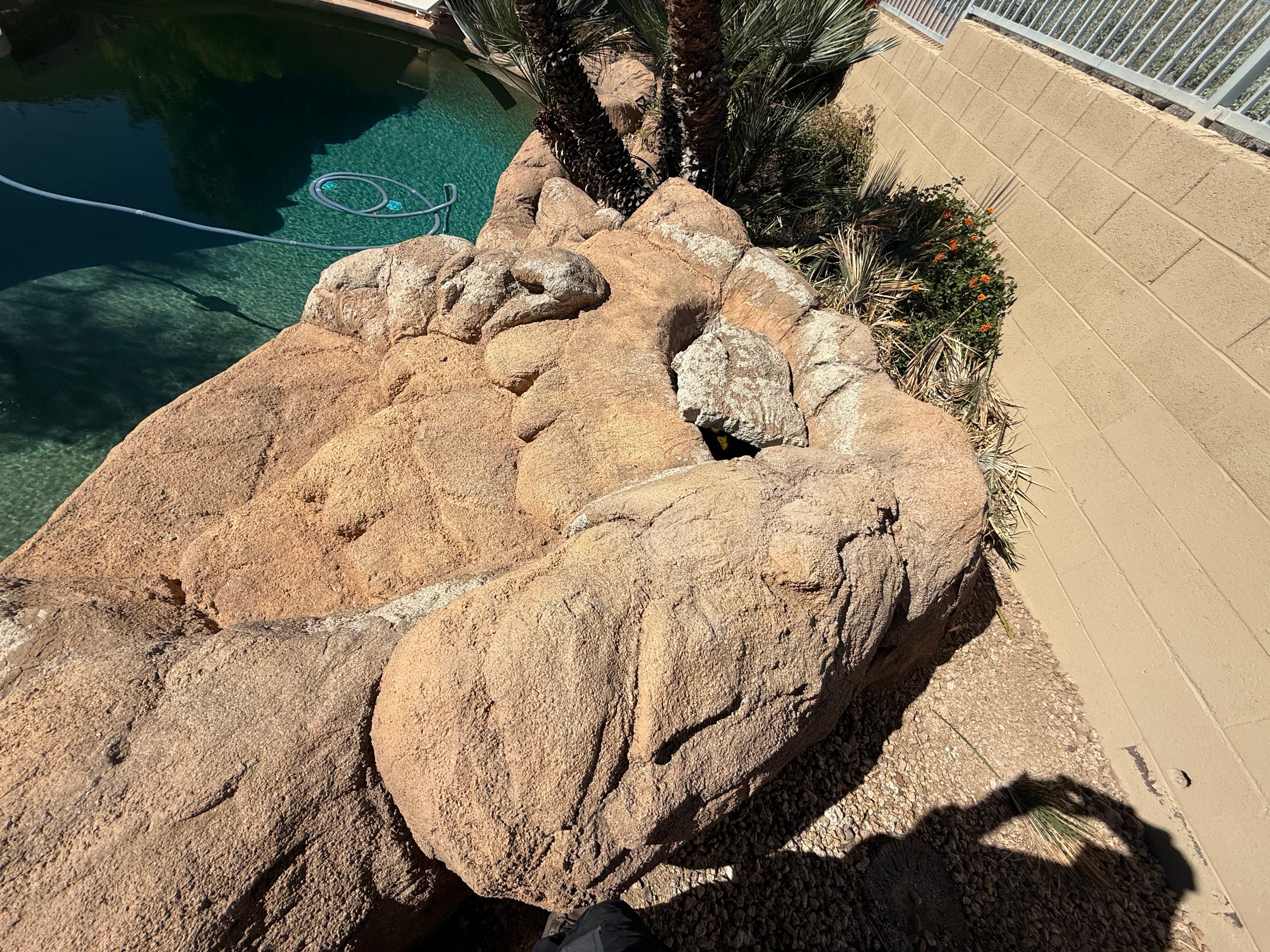  for Arizona Backyard Synergy in Phoenix, AZ