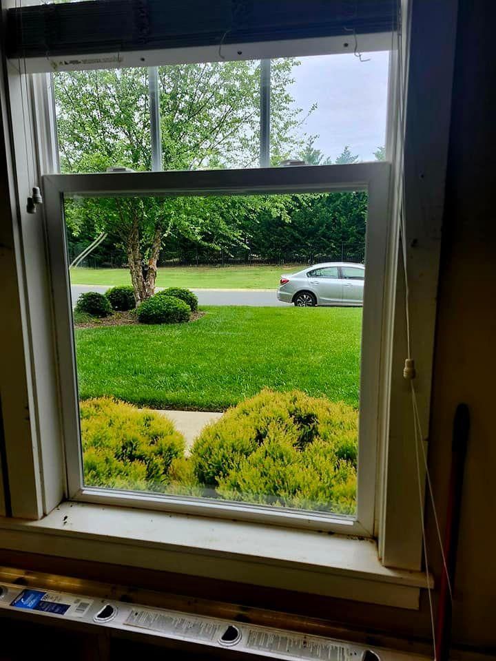 Window Glass Replacement for Pane -N- The Glass in Rock Hill, SC