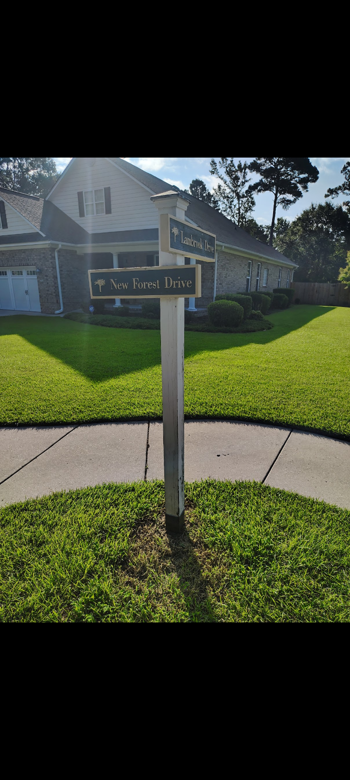  for Legacy Custom Painting in Wilmington, NC