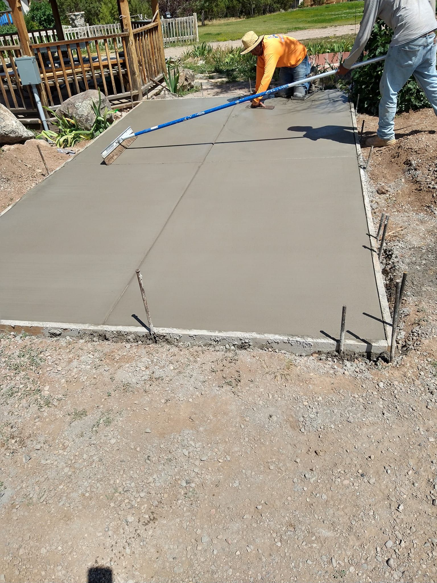  for RE Concrete LLC in Aspen, CO