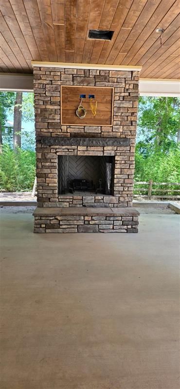  for Hunt Stone & Fireplace in Huntington, TX