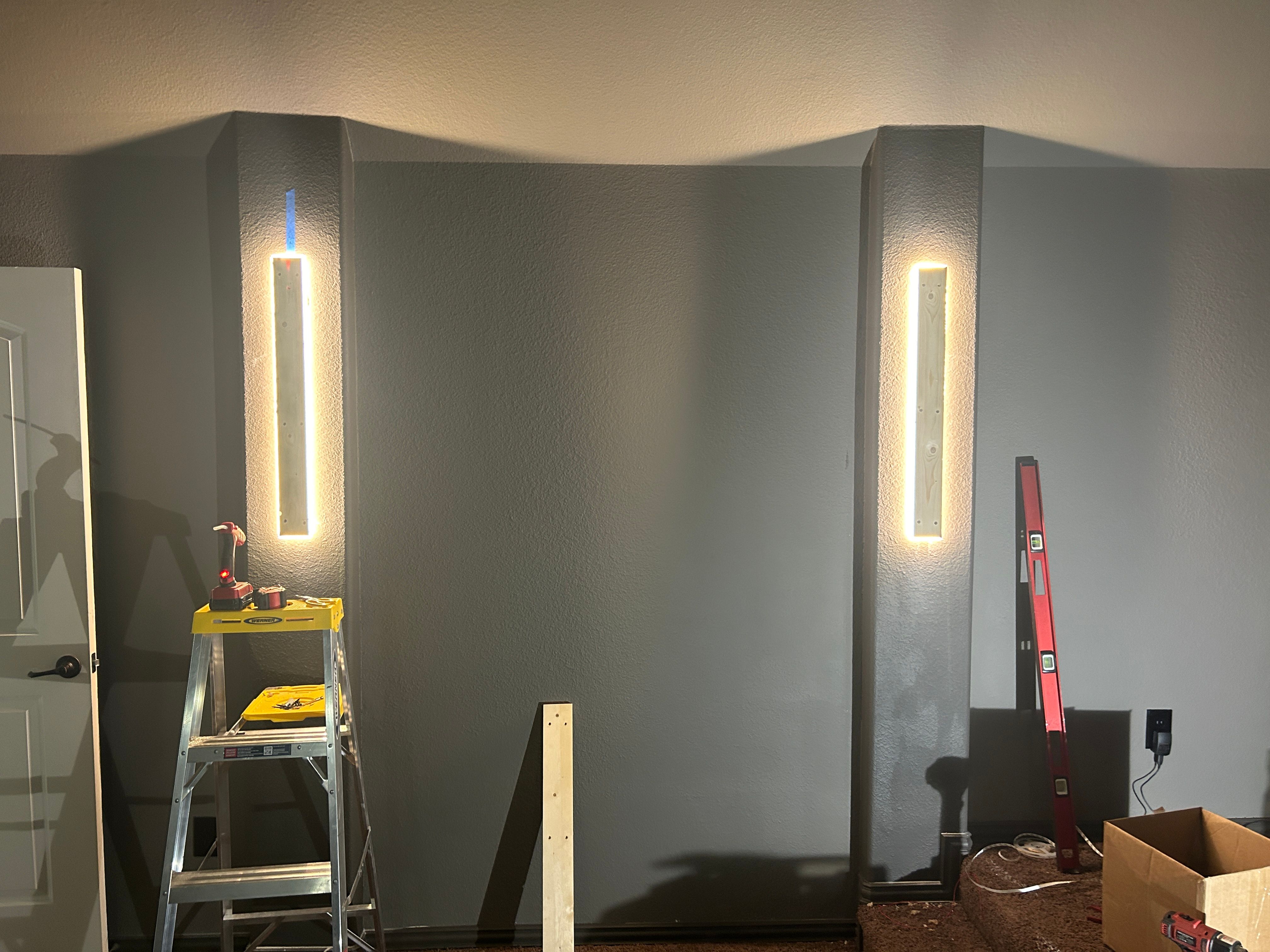 All Photos for Light It Up AV & Turf in Westlake, TX