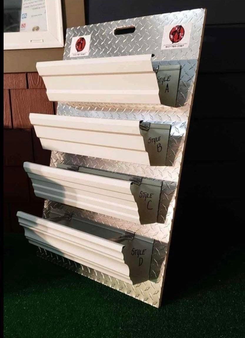 All Photos for KY Gutter Pro & Specialty Roofing Systems in Monticello, KY