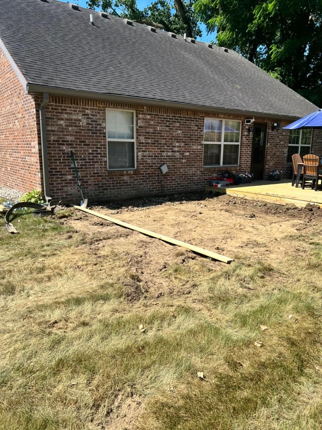  for Just In Time Handyman in Kokomo, IN