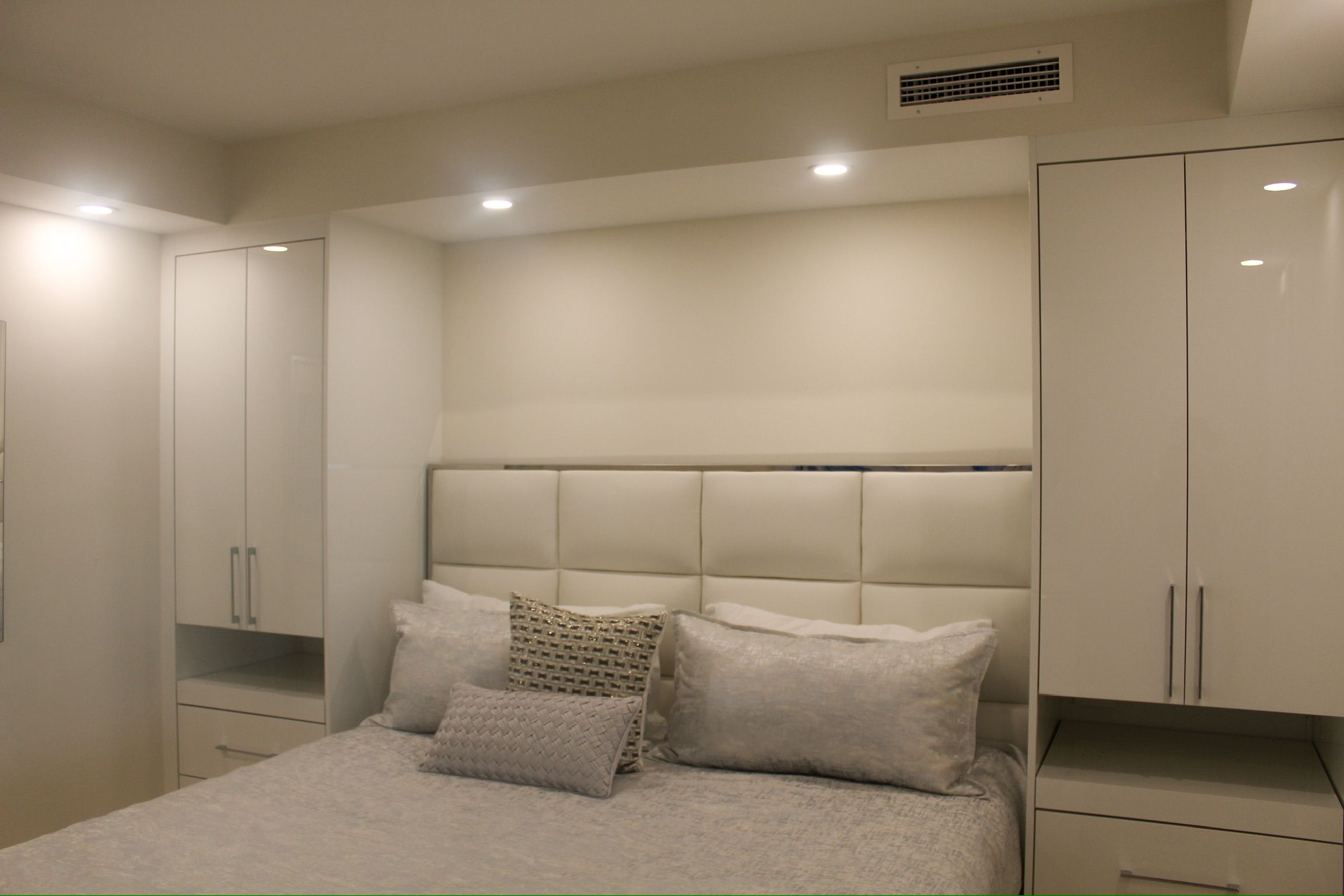 Condo Renovations for Trimarc Construction in Broward County, FL