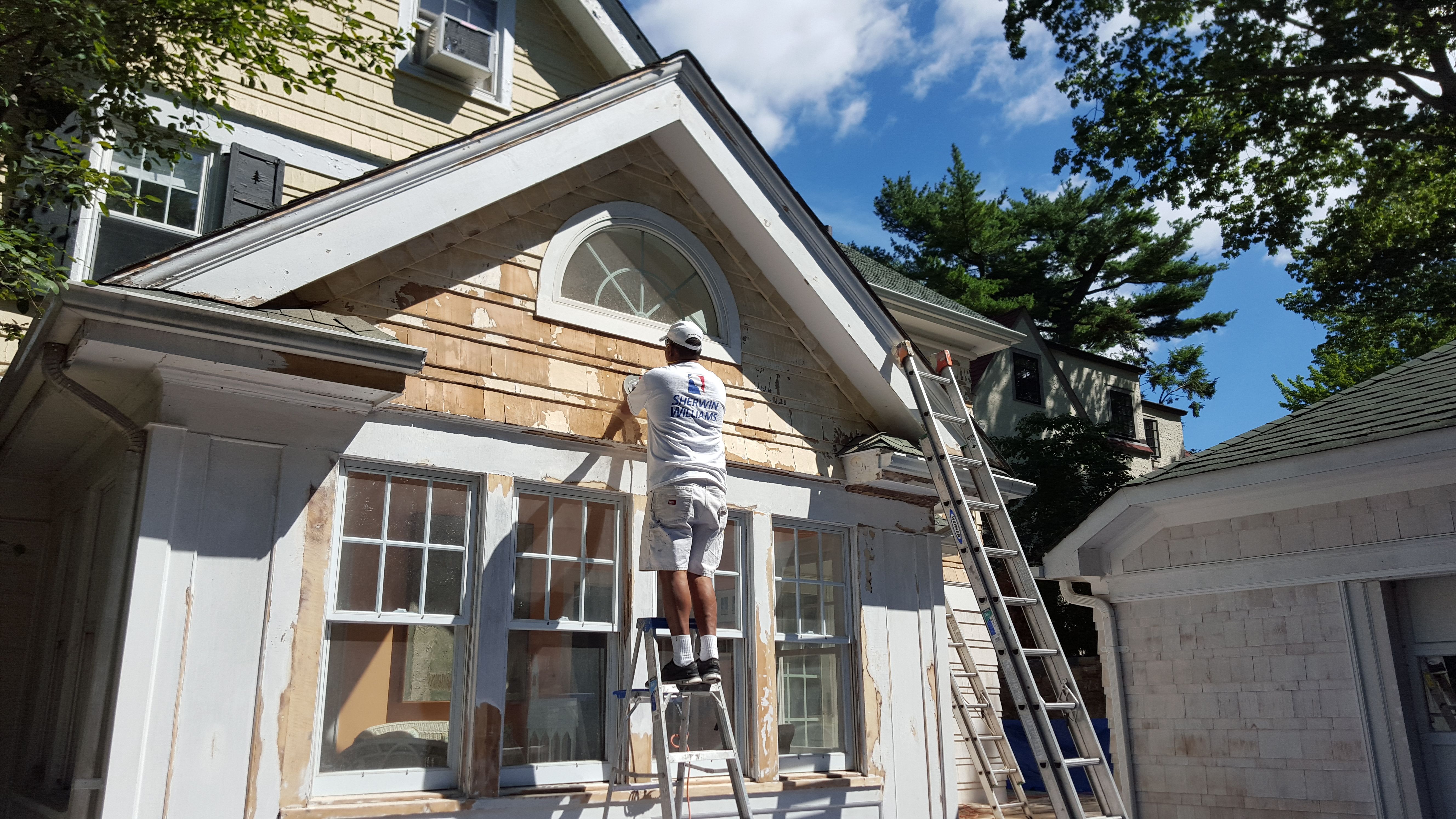 All Photos for Elevation Painting & Carpentry in Westchester County, NY