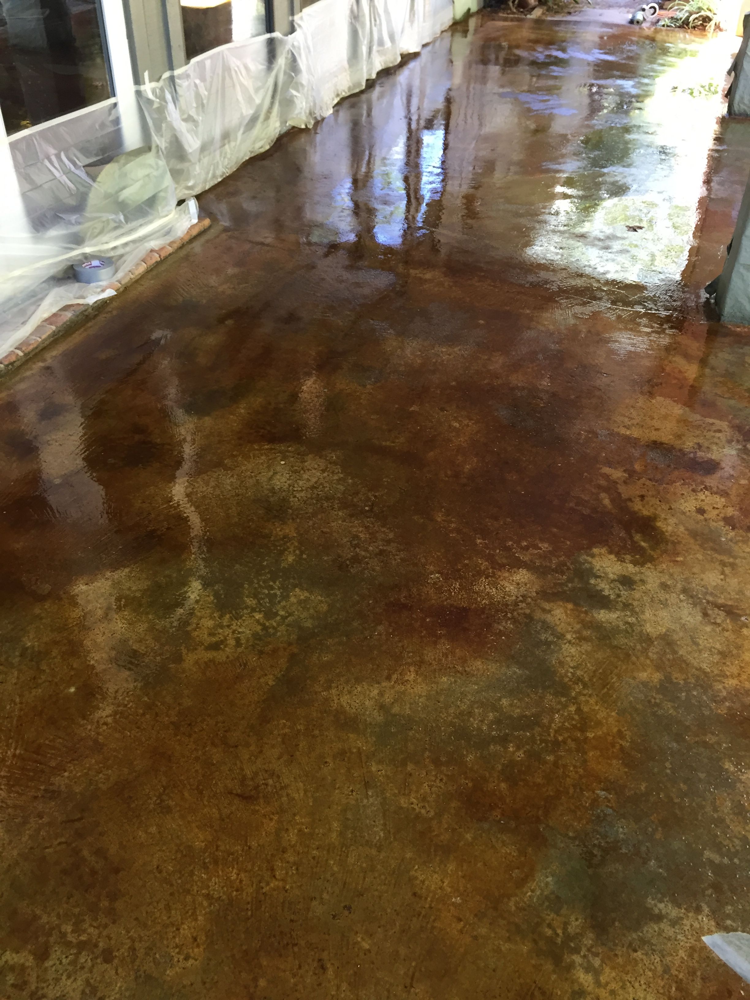  for Texas Curb N Borders in Houston, TX