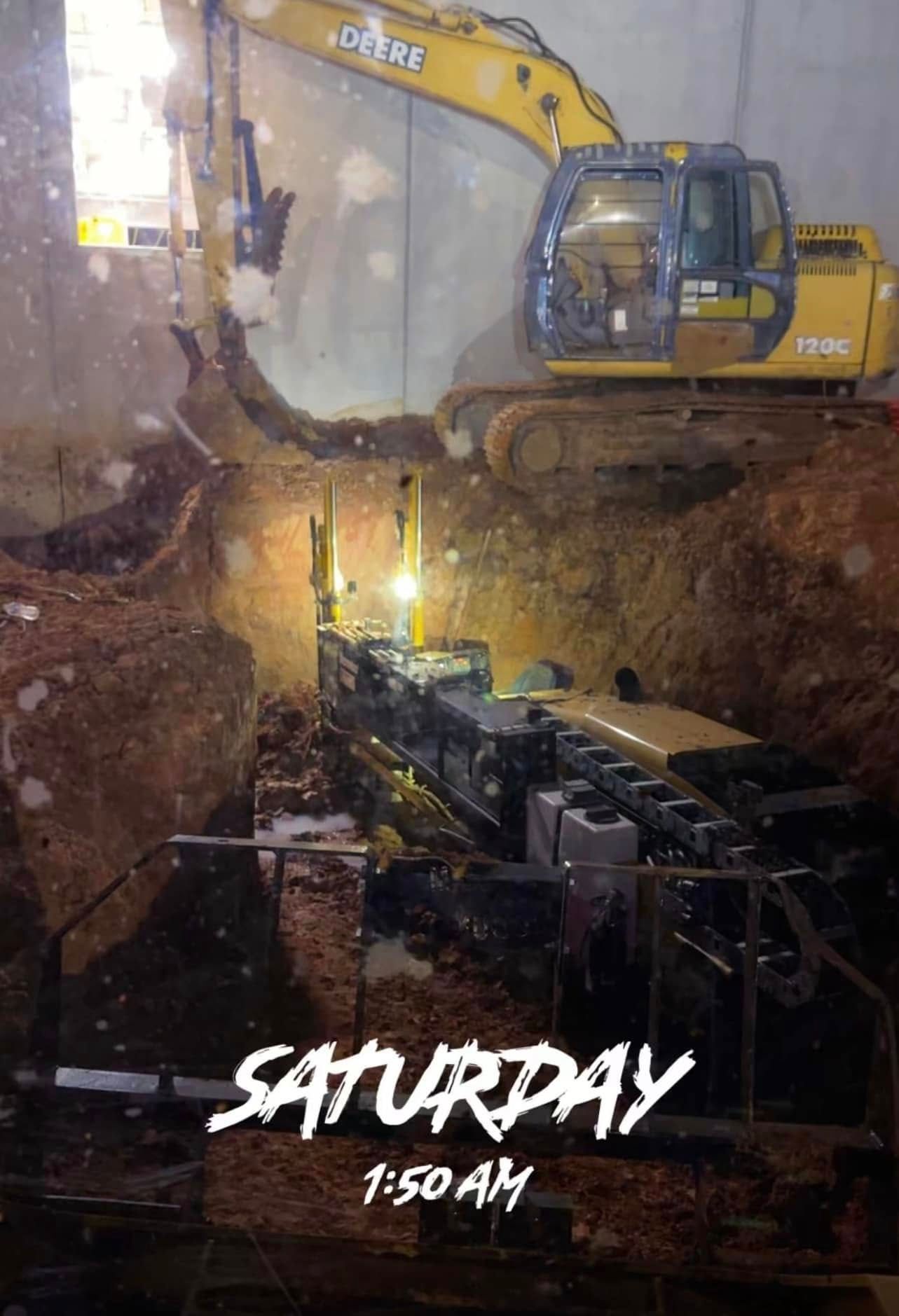 All Photos for JUSTIN JACQUES LLC DBA DOUBLE J EXCAVATION in Nashville, AR