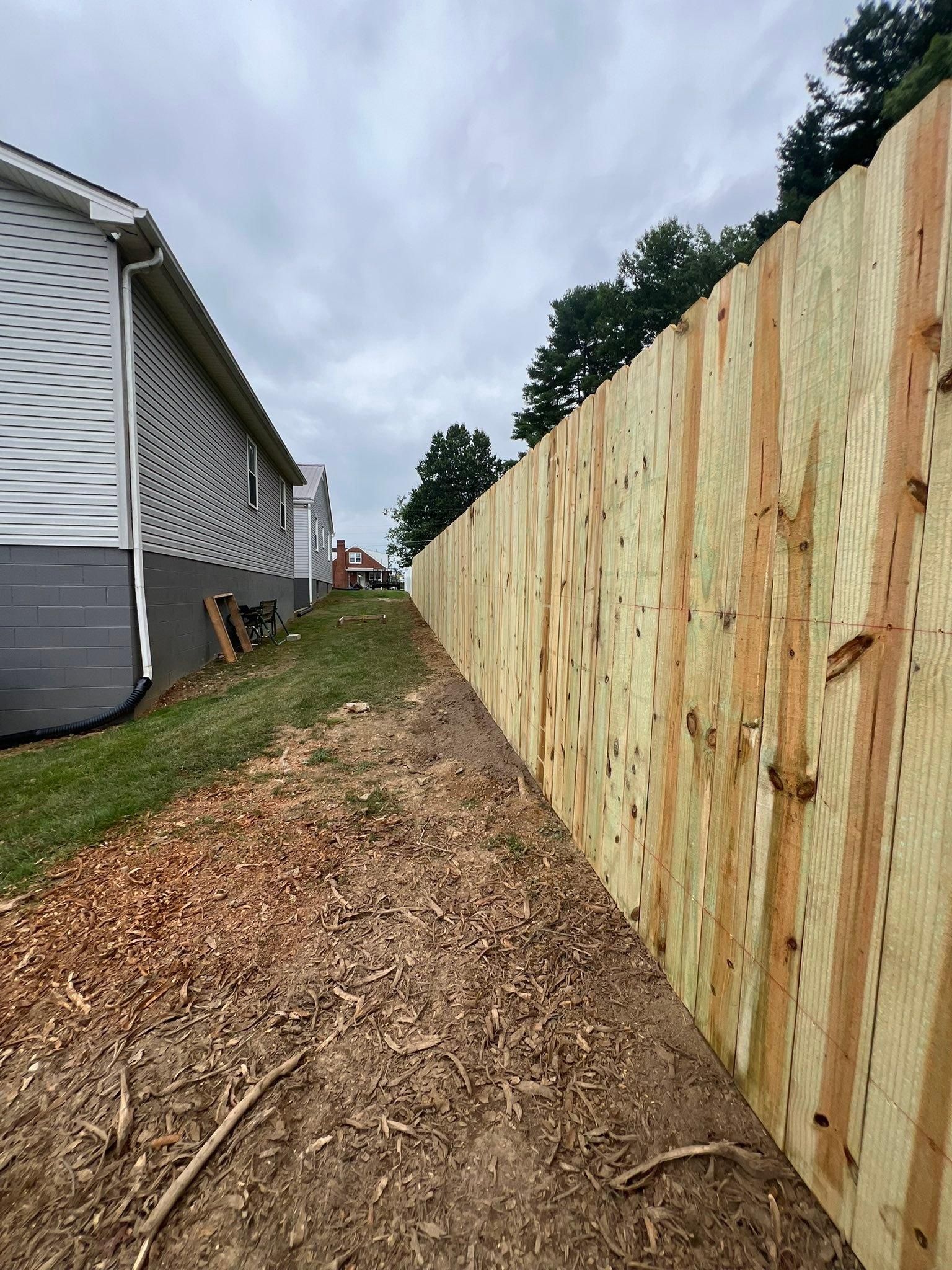 for Total Home Solutions in Hillsville, VA