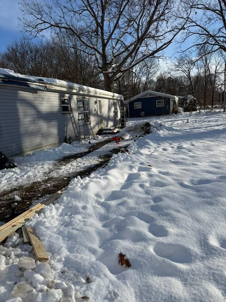  for Landmark Solutions LLC in Mishawaka, IN