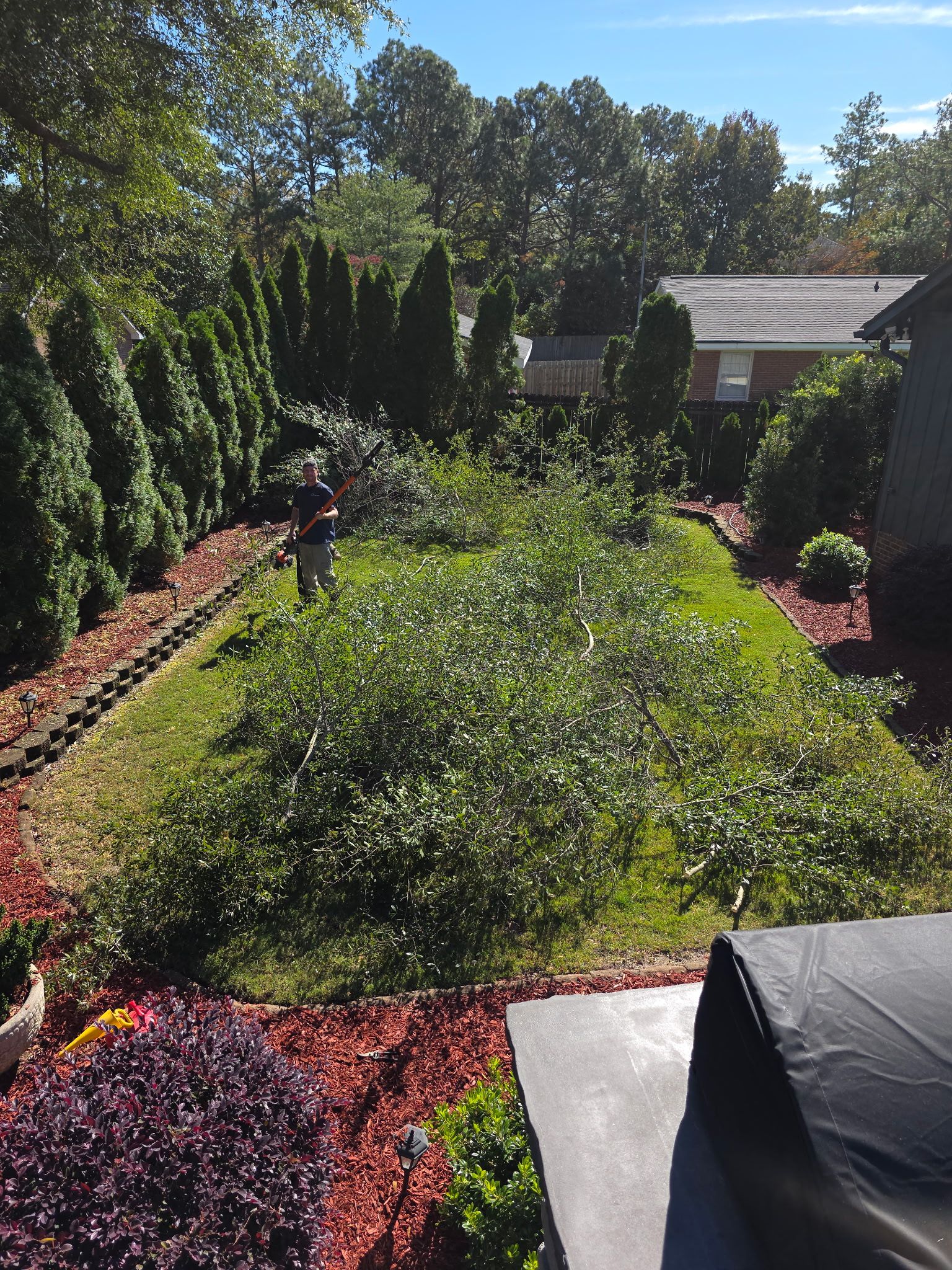  for Patriot Ridge General Contractors in Fayetteville, NC