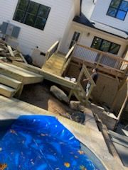  for CE Restoration in Durham, NC