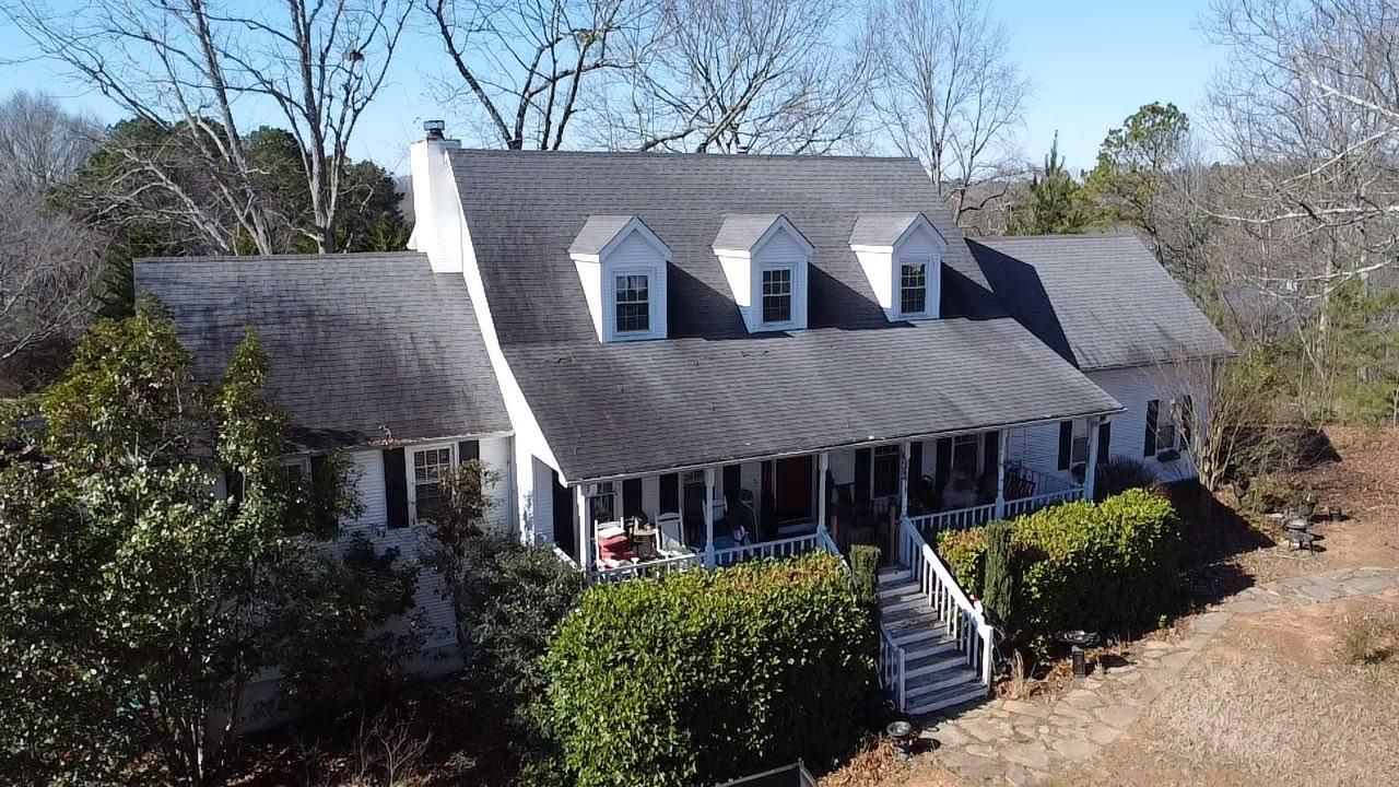  for Givins Roofing & Gutters in Cartersville, GA