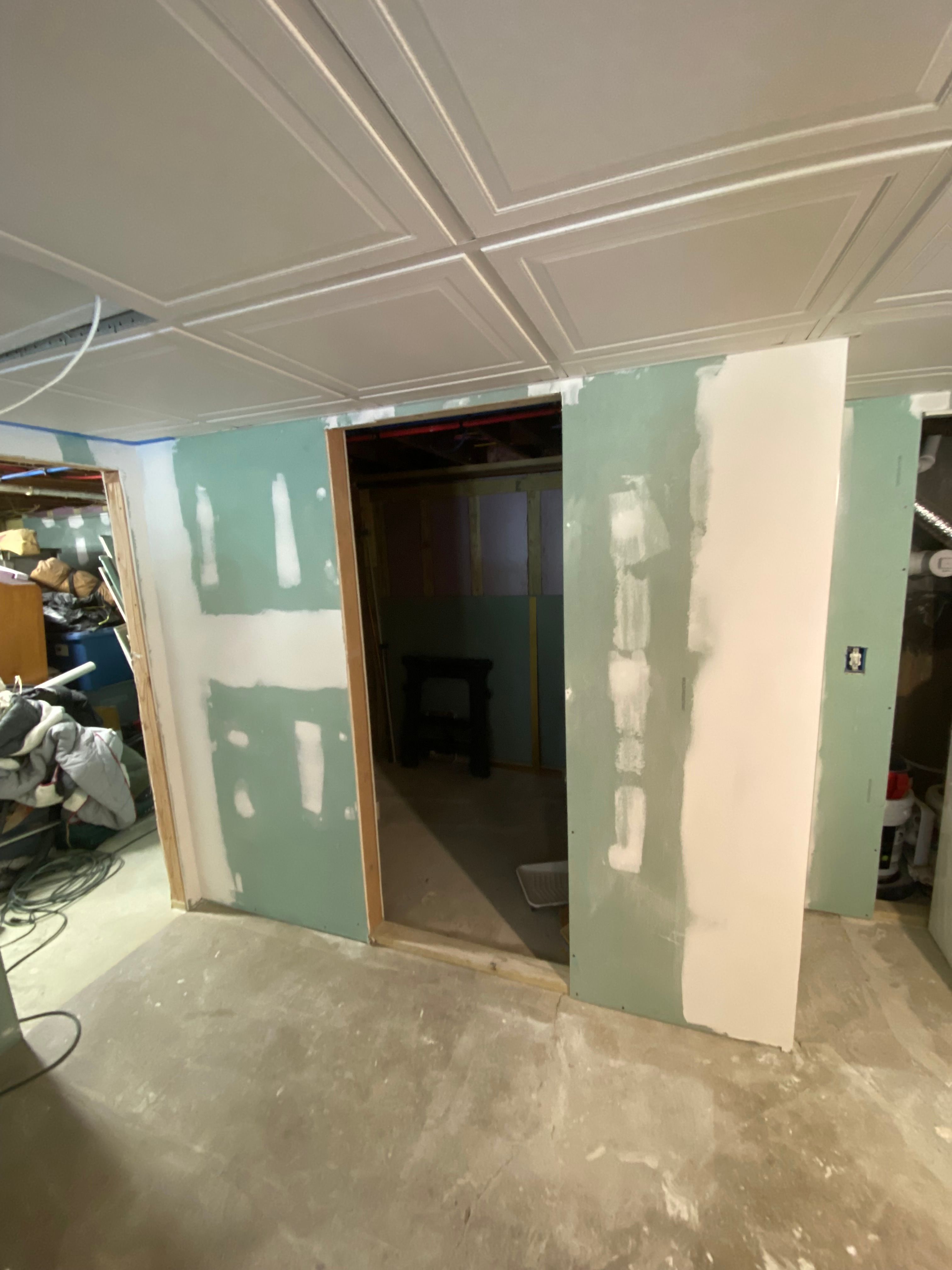  for Clark co. Construction in Attleboro, MA