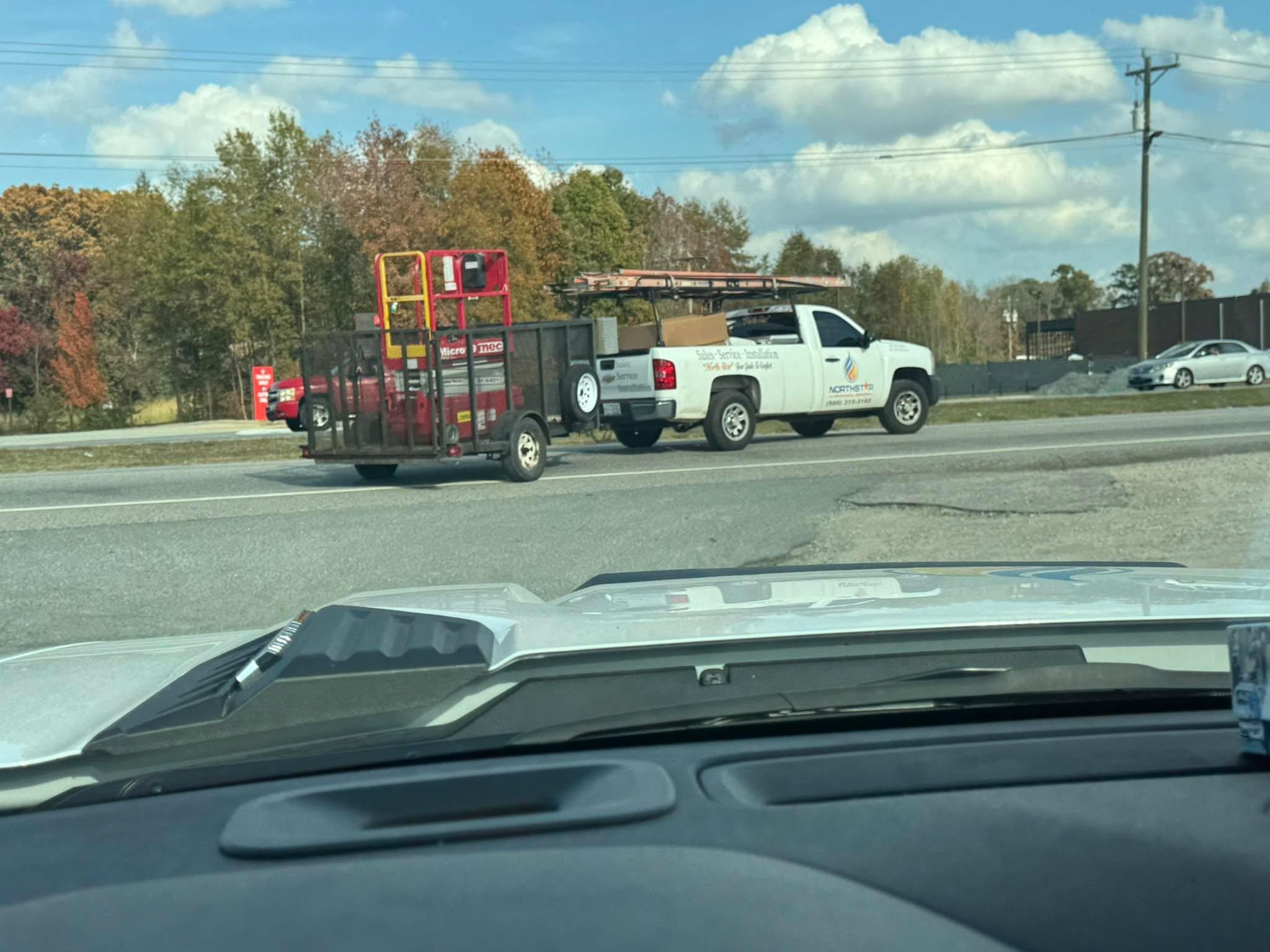  for Northstar Mechanical Services Inc in Charlotte, North Carolina