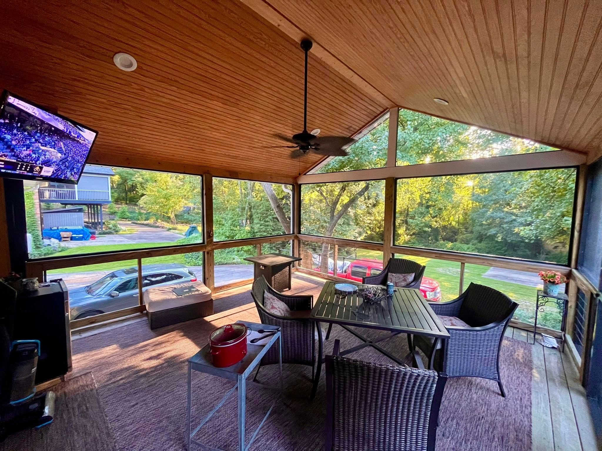  for Cool Hand Home Improvements in Spartanburg, SC