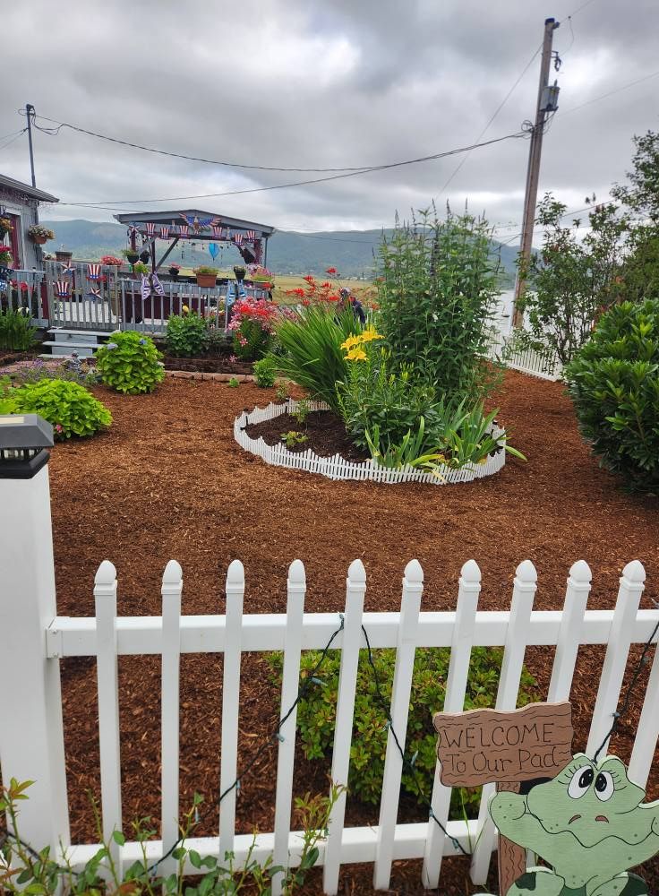  for Bob's Yard Care & Landscaping in Raymond, WA