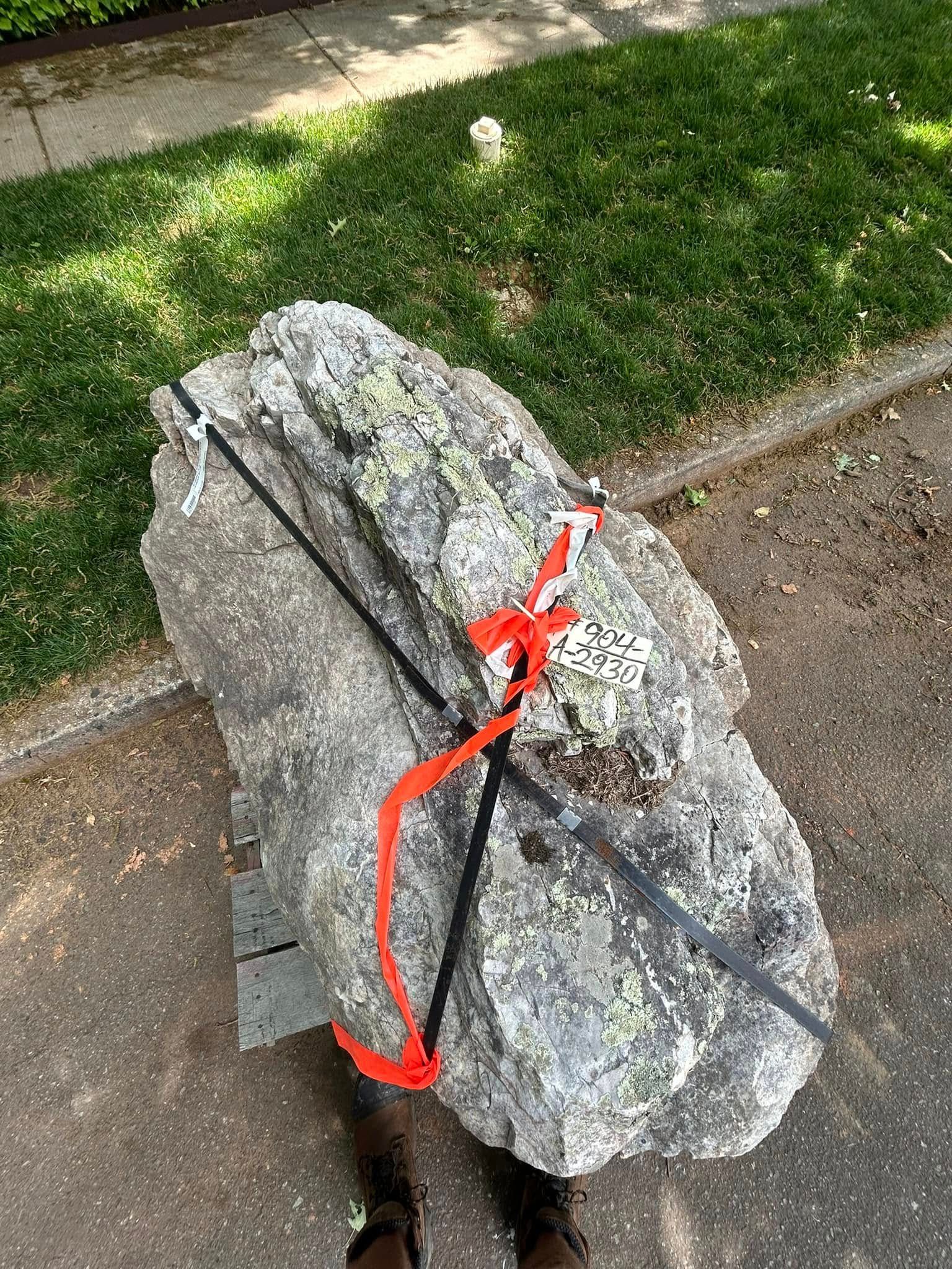 Hardscaping for JMLP Lawn & Landscaping in Charlotte, NC
