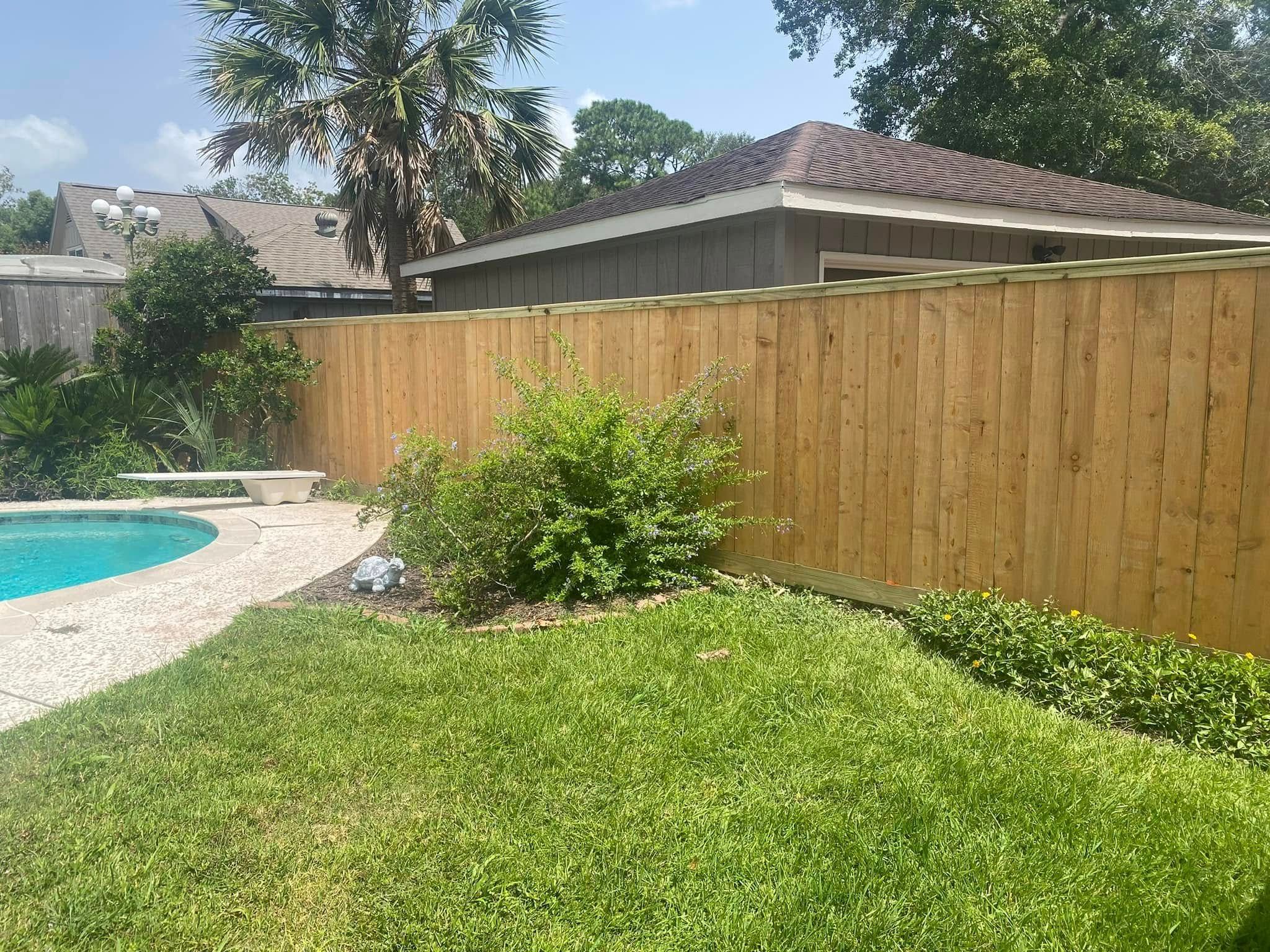  for A-1 Pressure Washing & Painting  in Houston, Tx