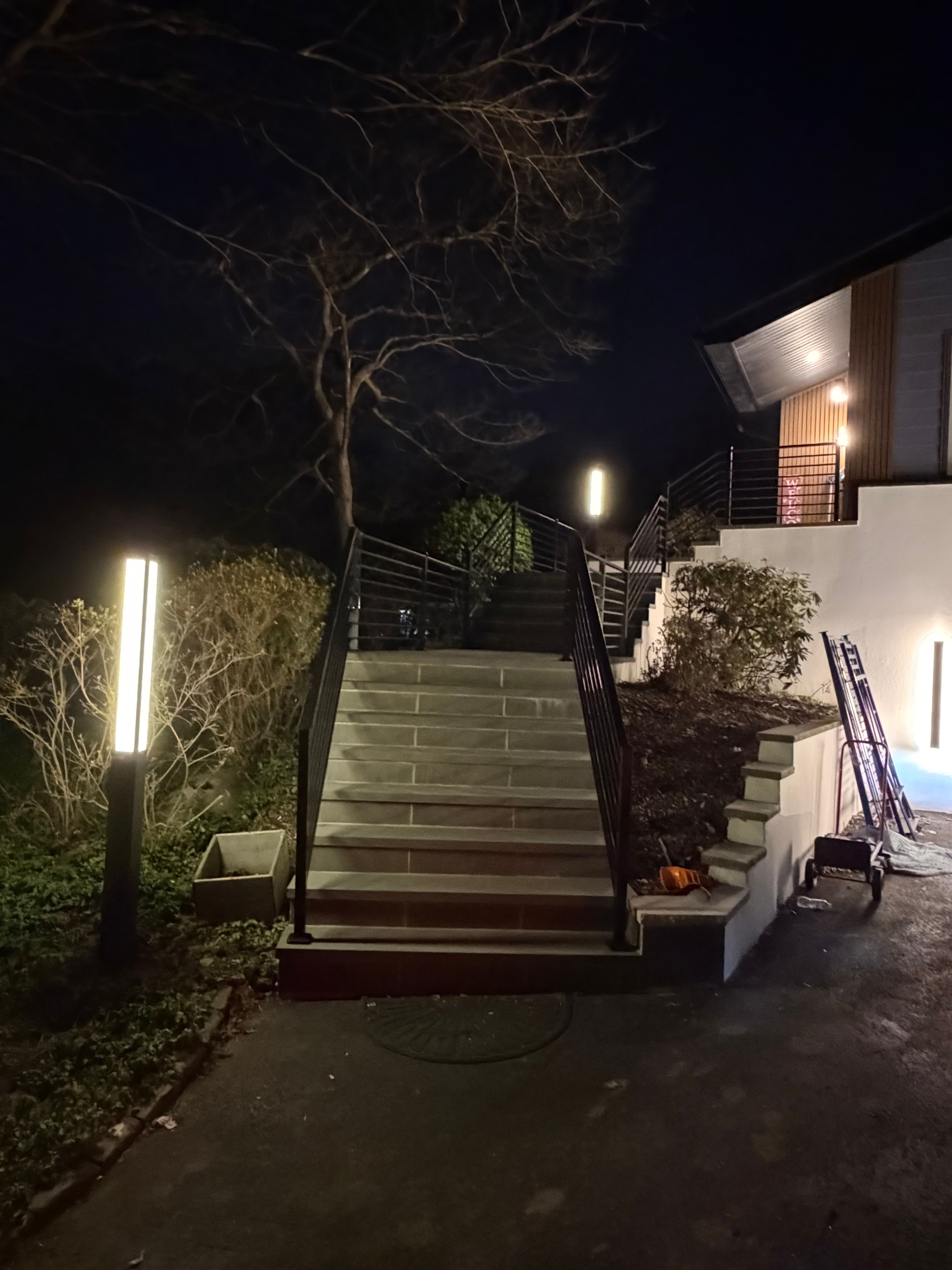 All Photos for Hanlon Electric in Denville, NJ